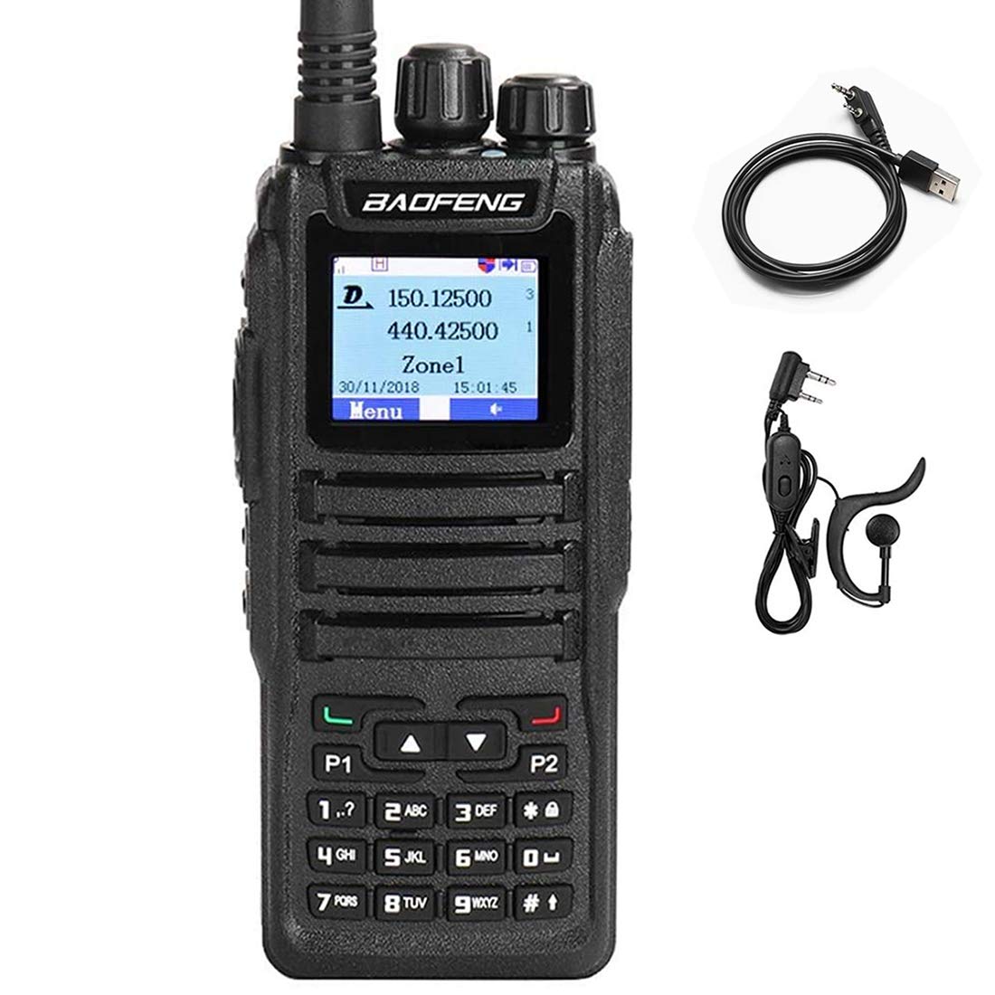 2 Best Analog Ham Radios