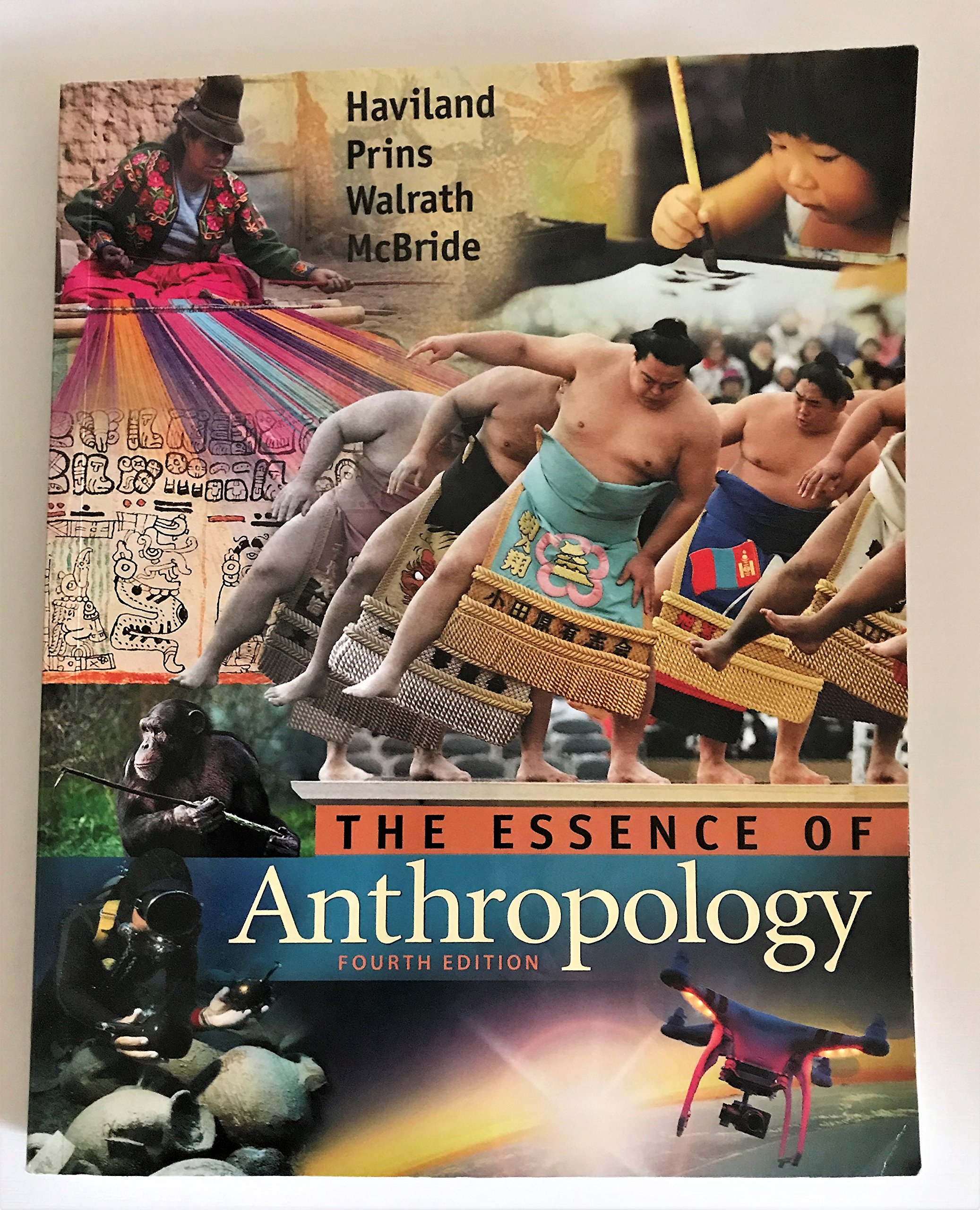 2 Best Anthropology Studies