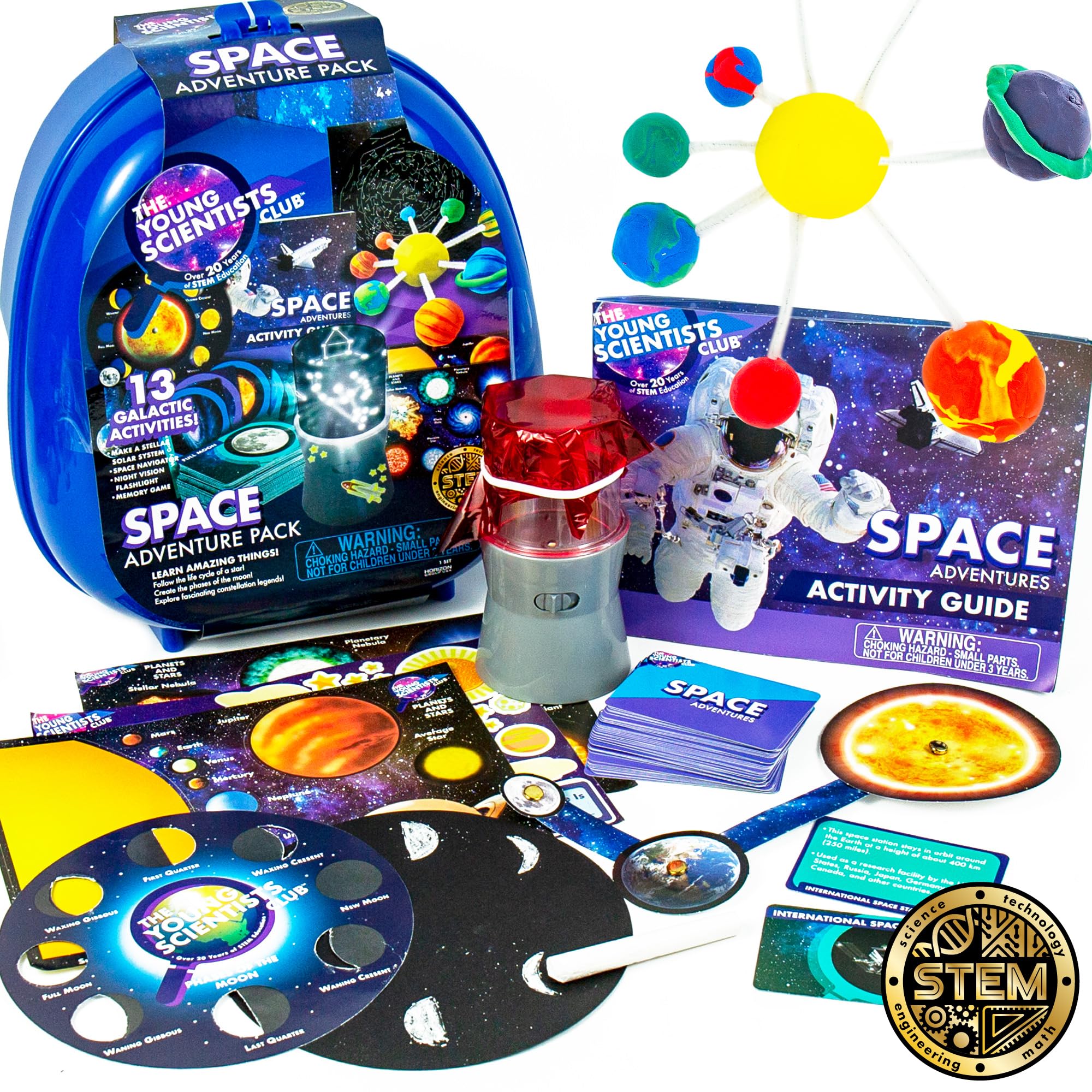 2 Best Astronomy Activity Sets