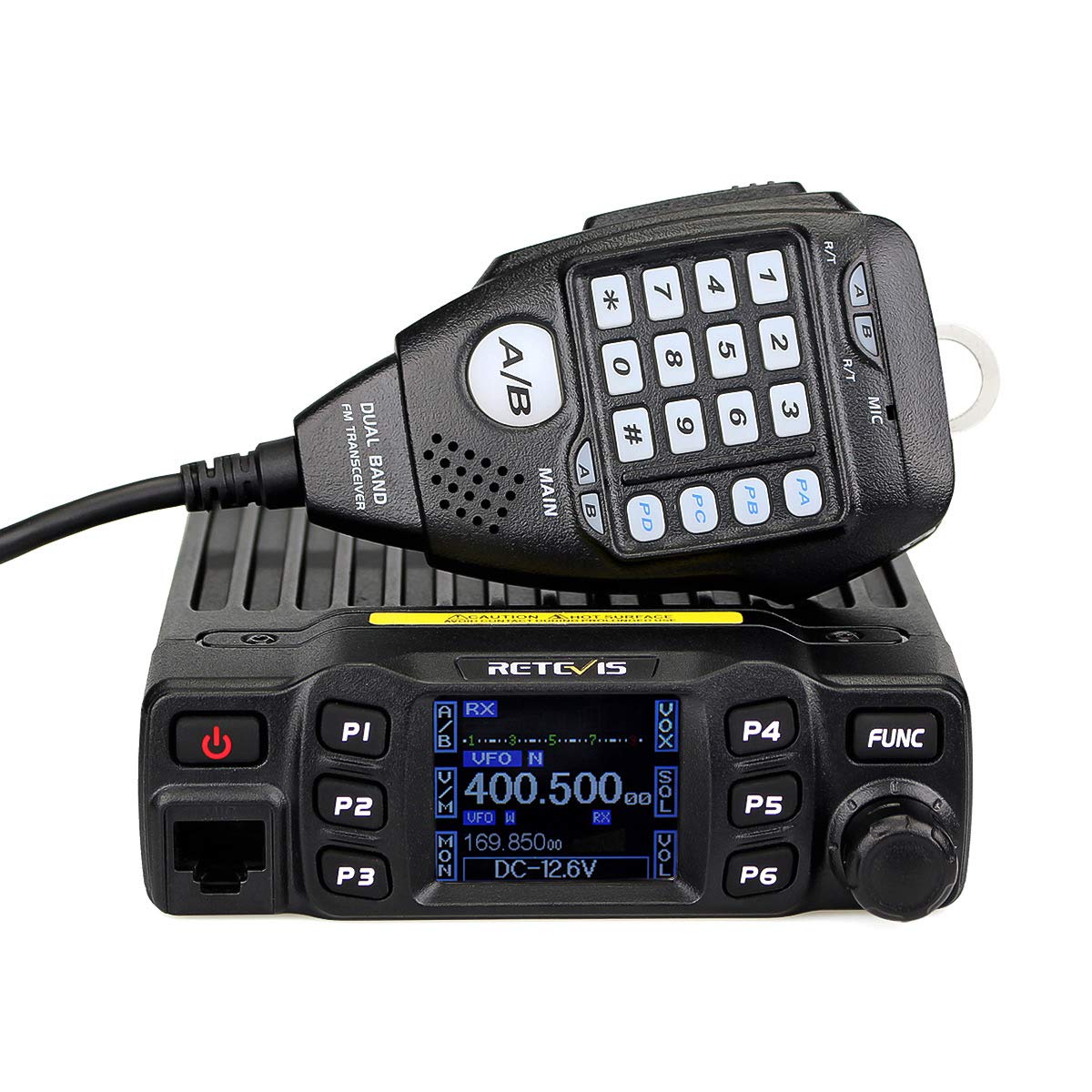 2 Best Base Station Ham Radios