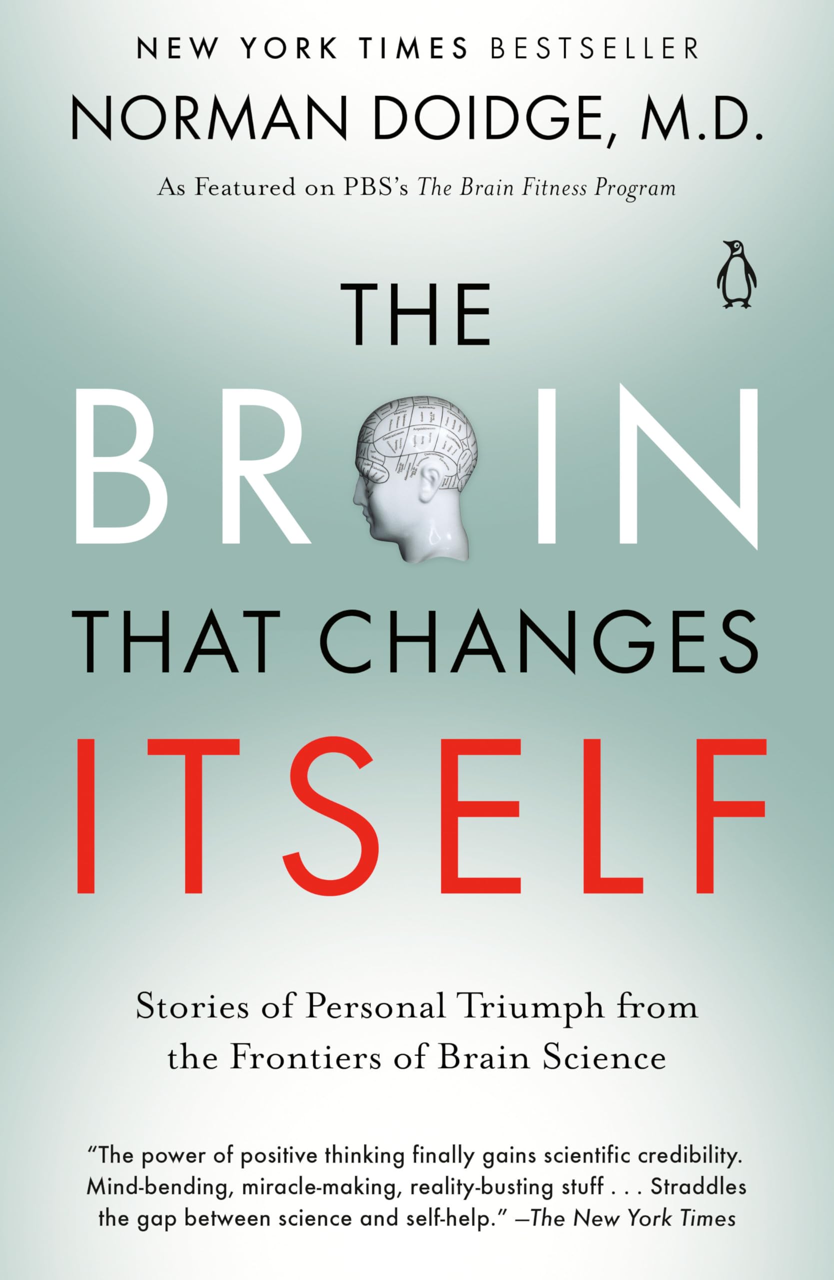 2 Best Brain Science Books