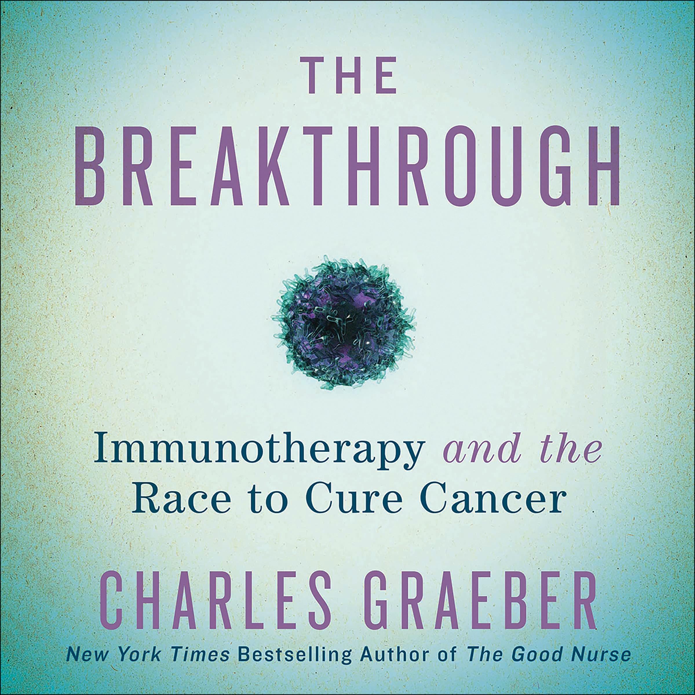 2 Best Breakthrough Science Books