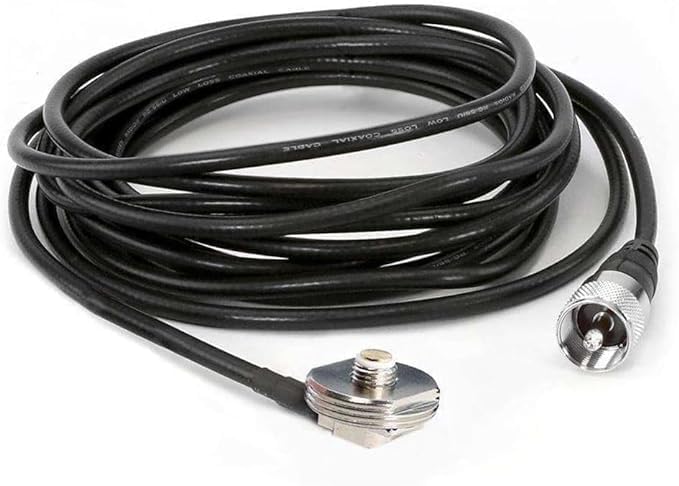 2 Best Business Radio Coaxial Cables