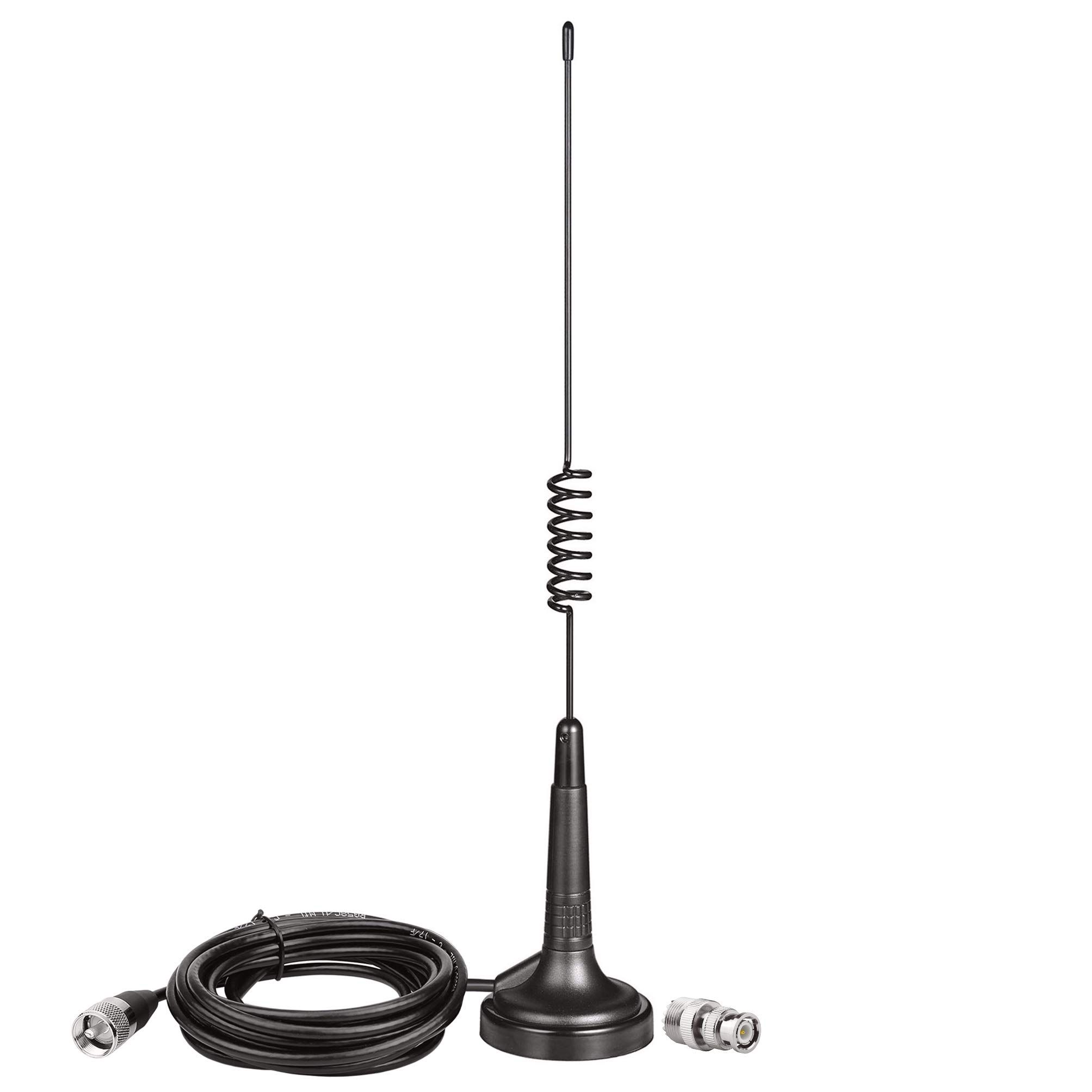 2 Best Cb Radio Antennas