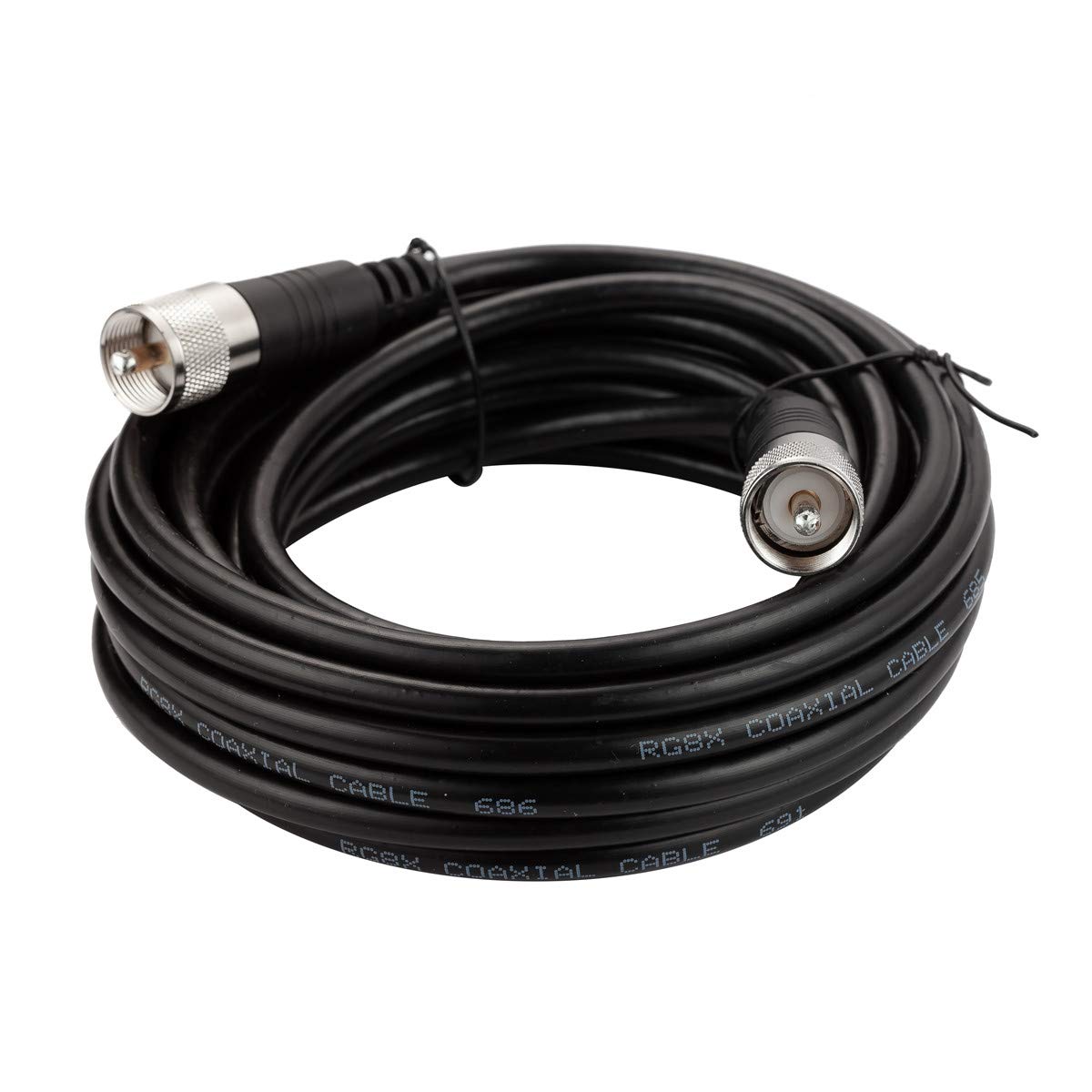 2 Best Cb Radio Coaxial Cables