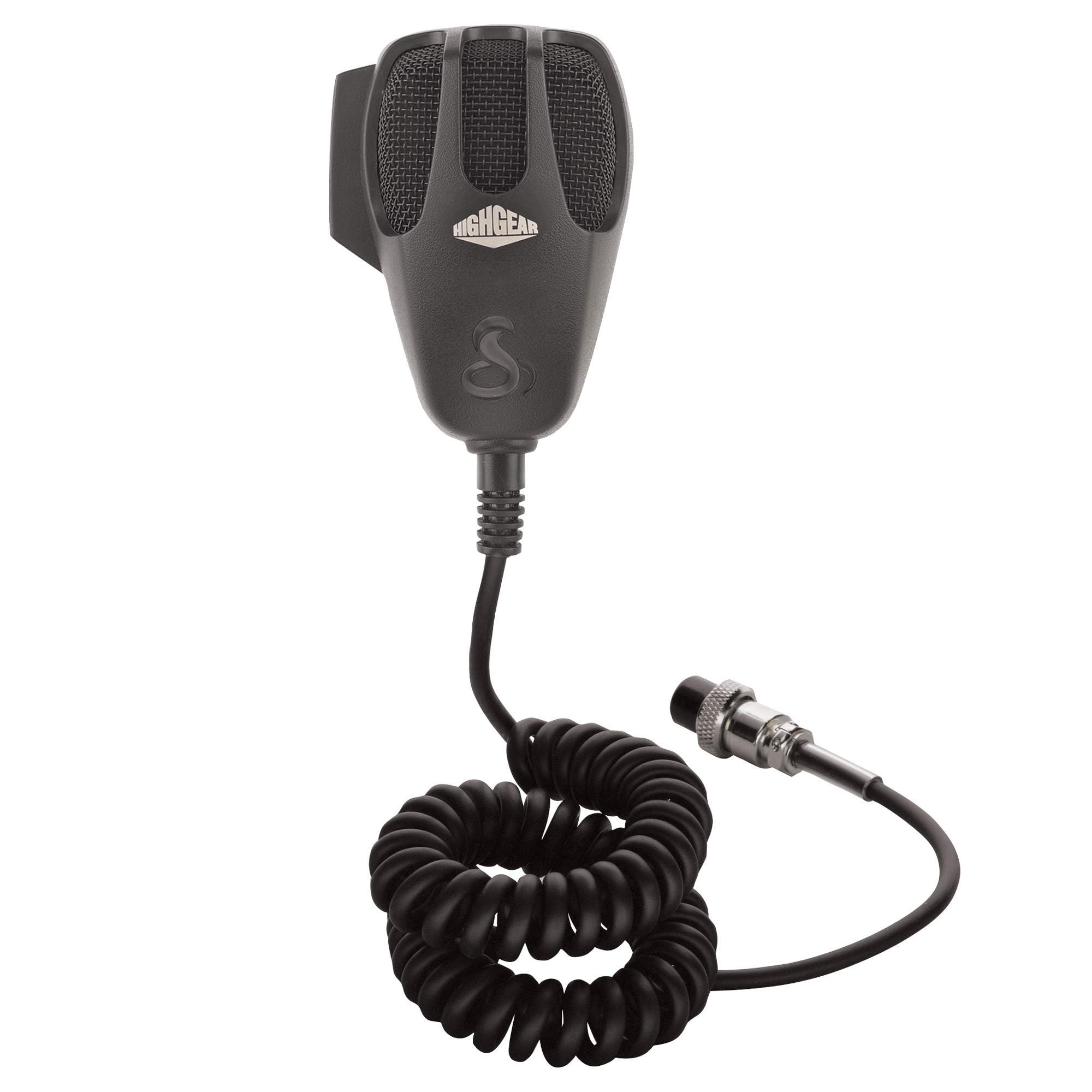 2 Best Cb Radio Microphones