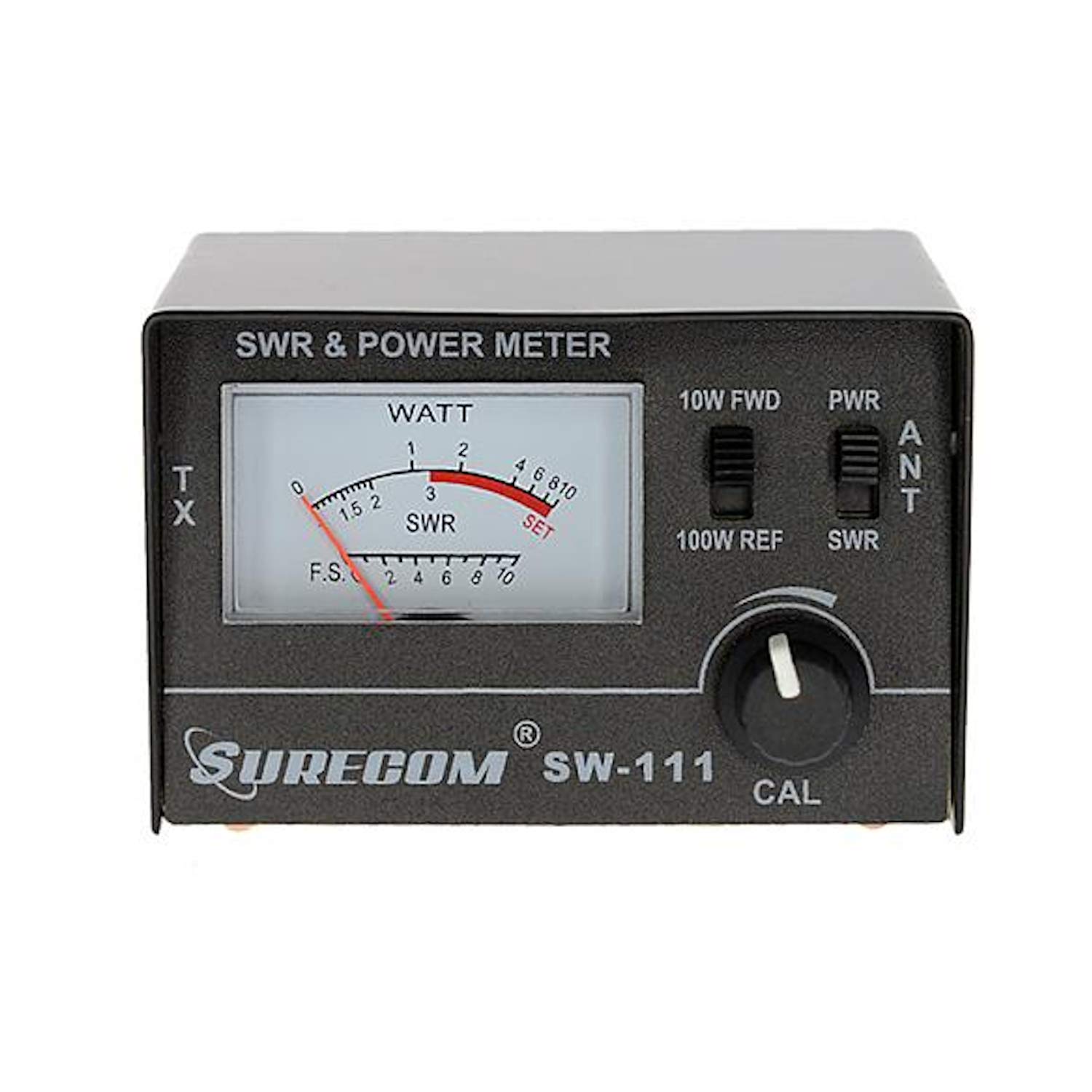 2 Best Cb Radio Swr Meters