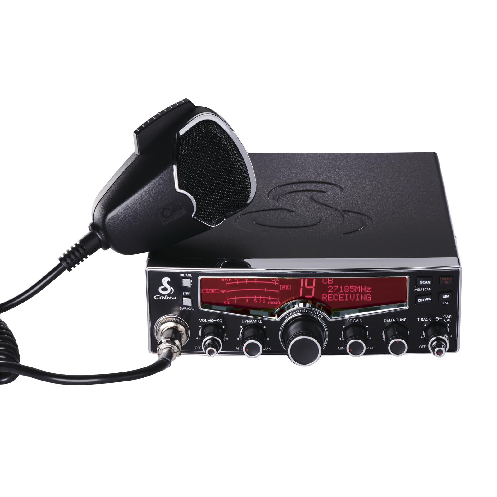 2 Best Cb Radios With Instant Emergency Channels