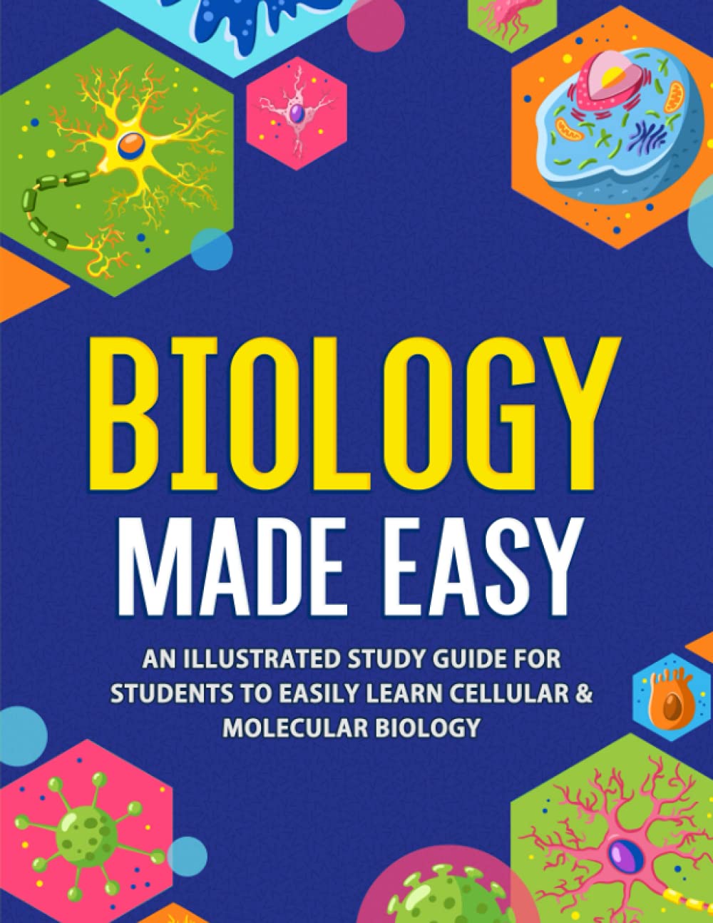 2 Best Cell Biology Books