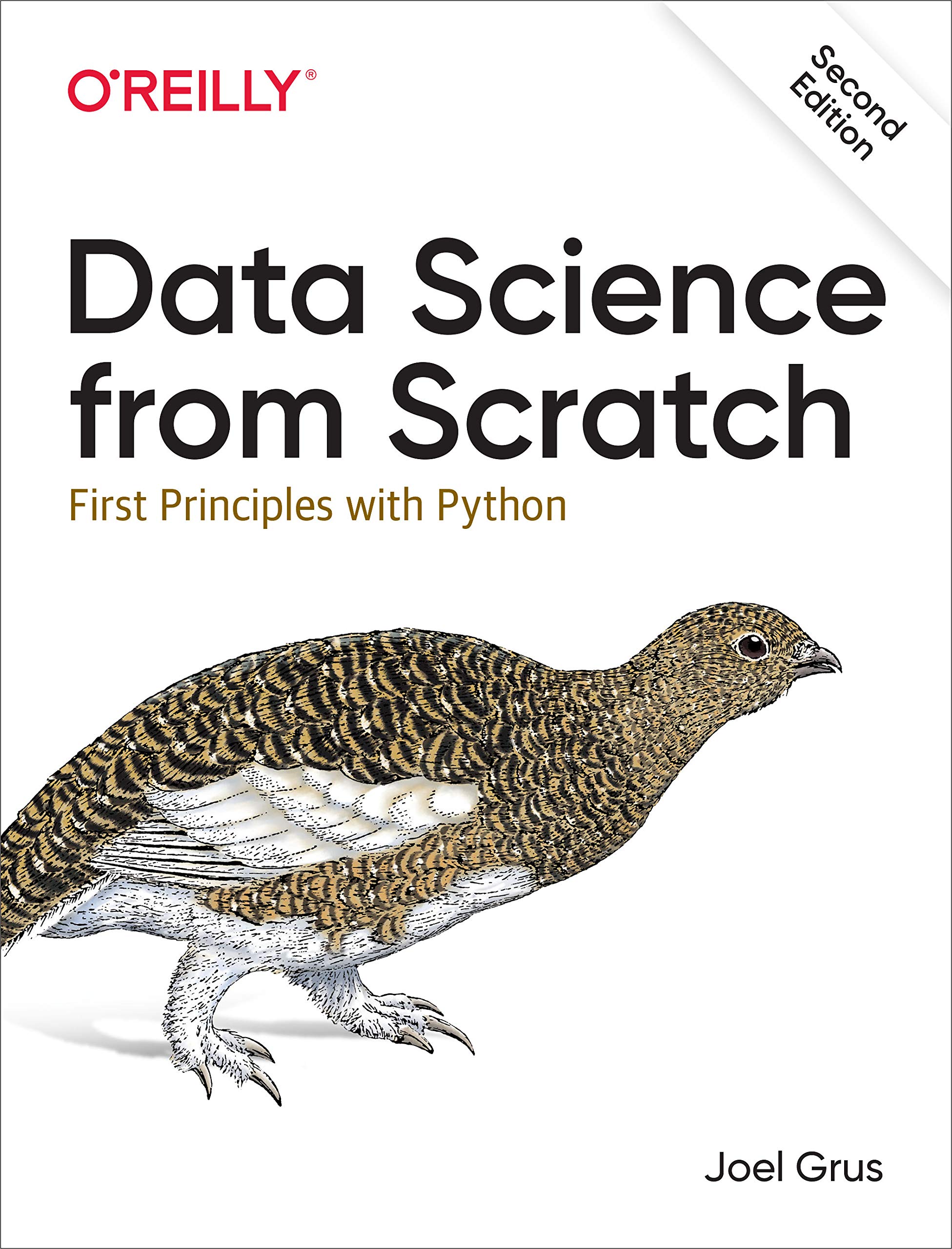 2 Best Data Science Books