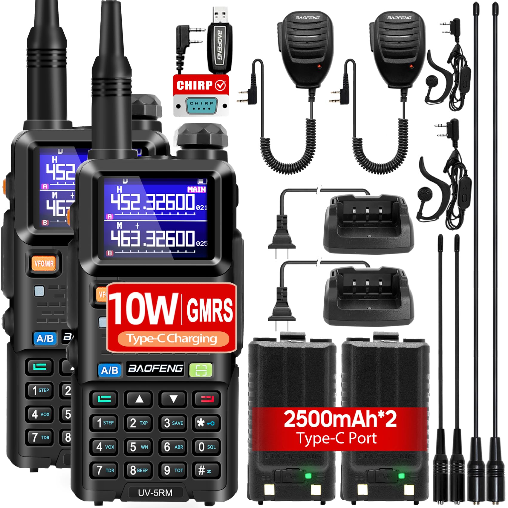 2 Best Digital Ham Radios