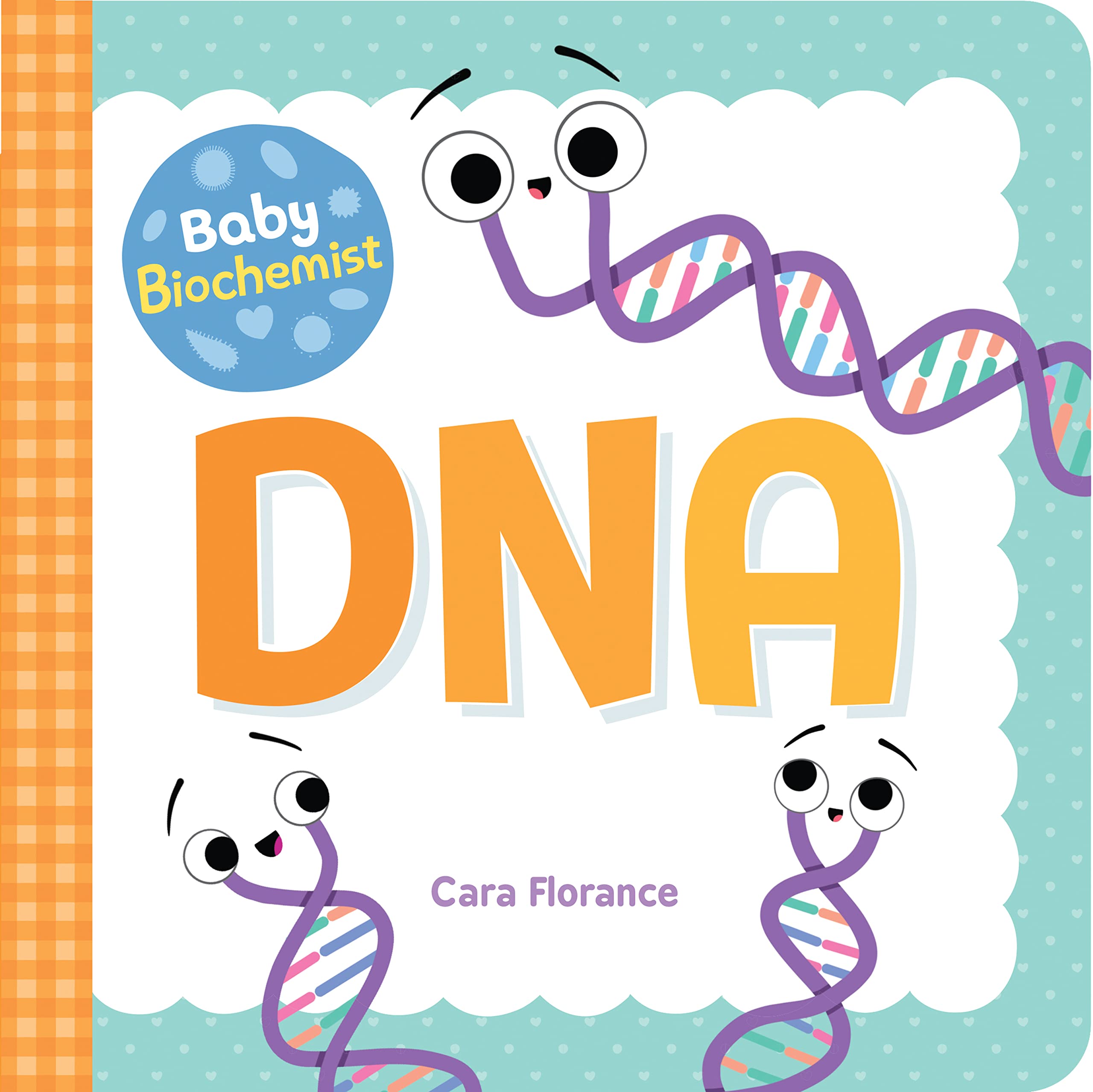 2 Best Dna Science Books