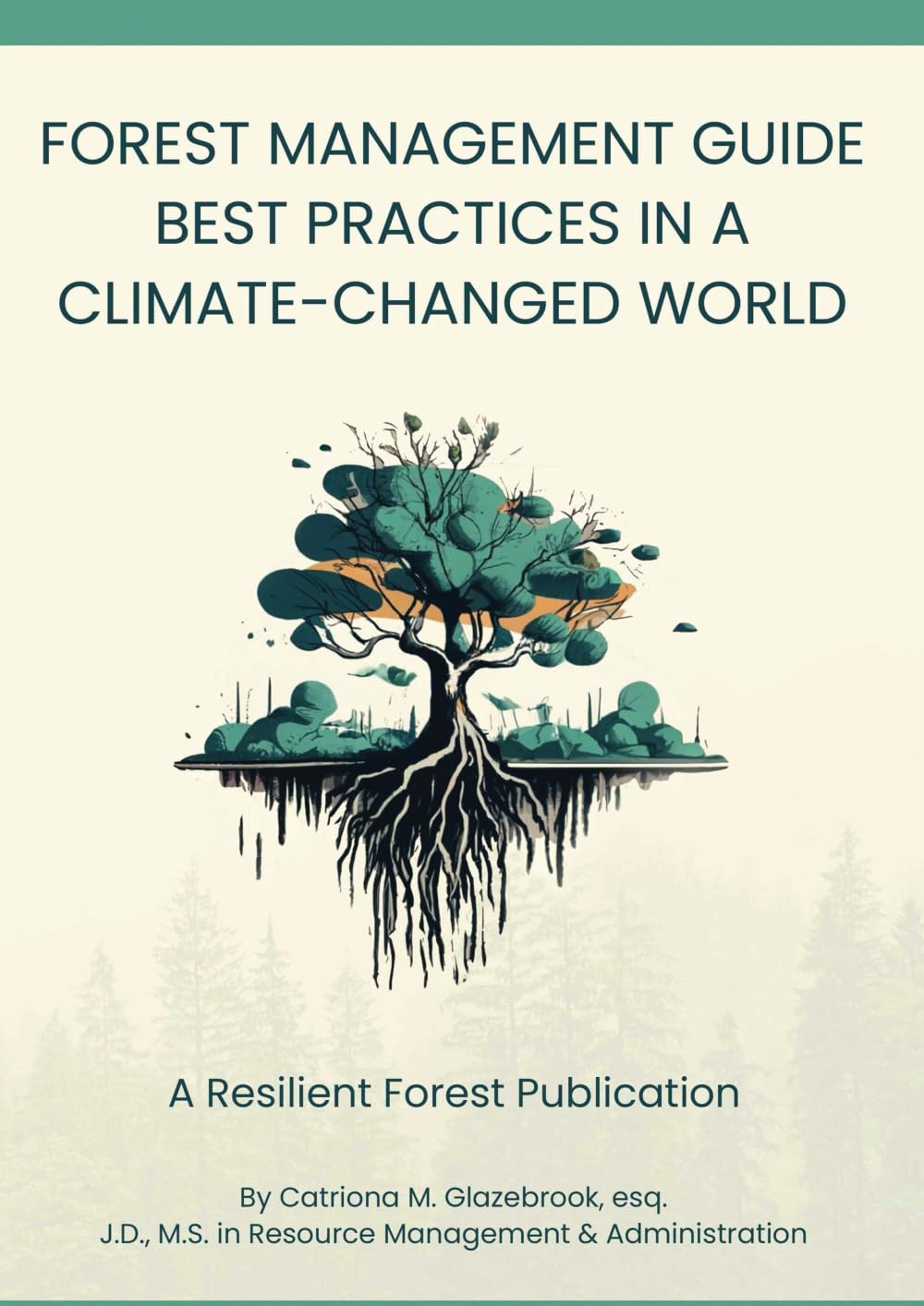 2 Best Forest Ecology Books