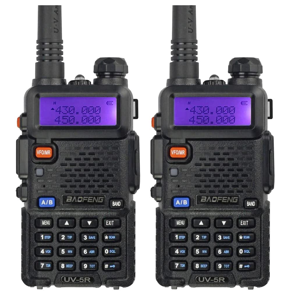 2 Best Fusion Ham Radios