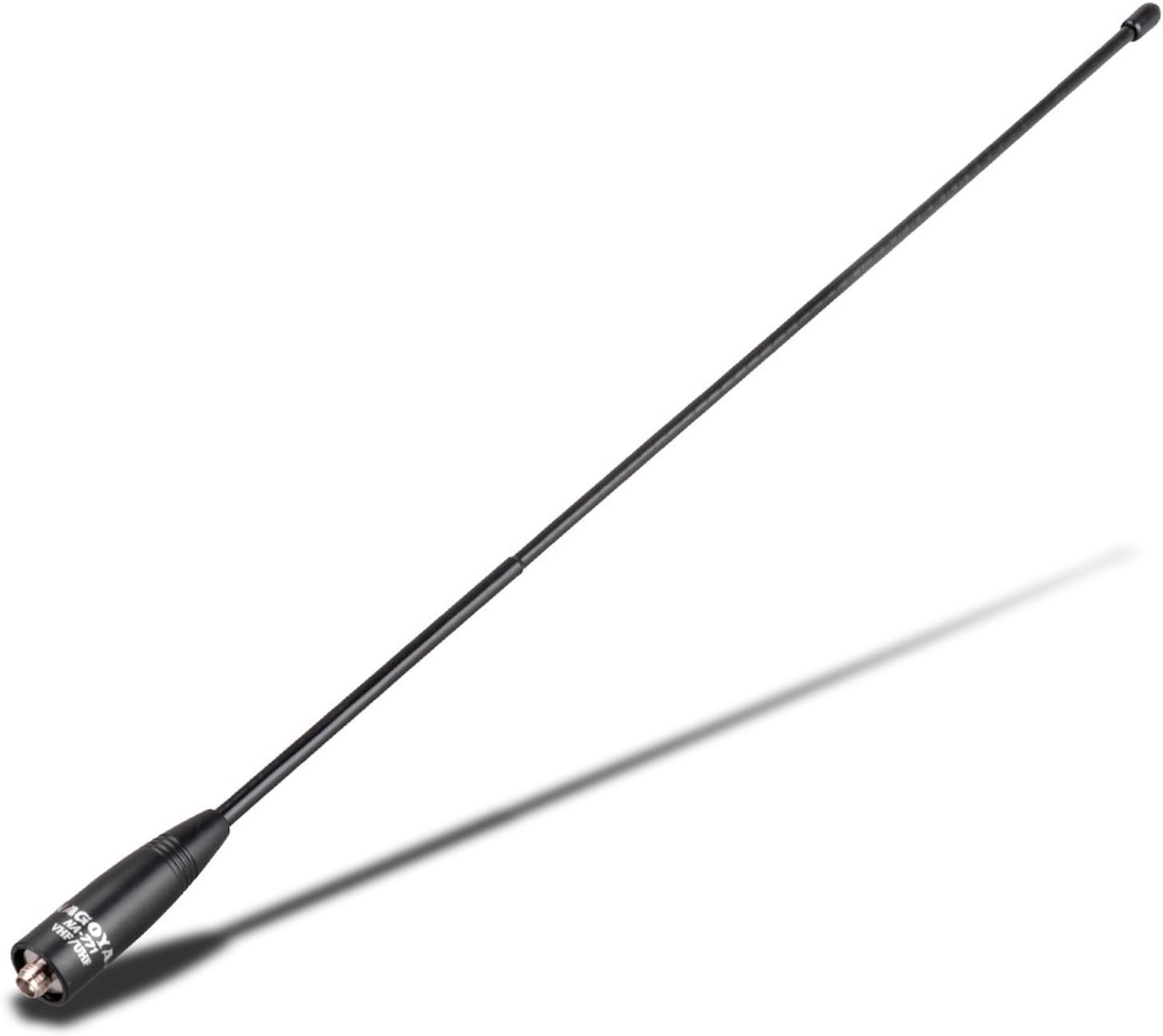 2 Best Ham Radio Antennas