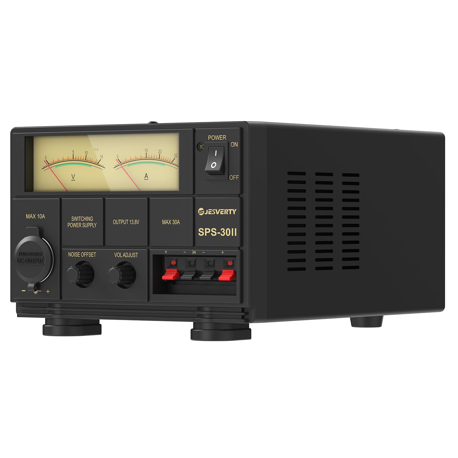 2 Best Ham Radio Power Supplies