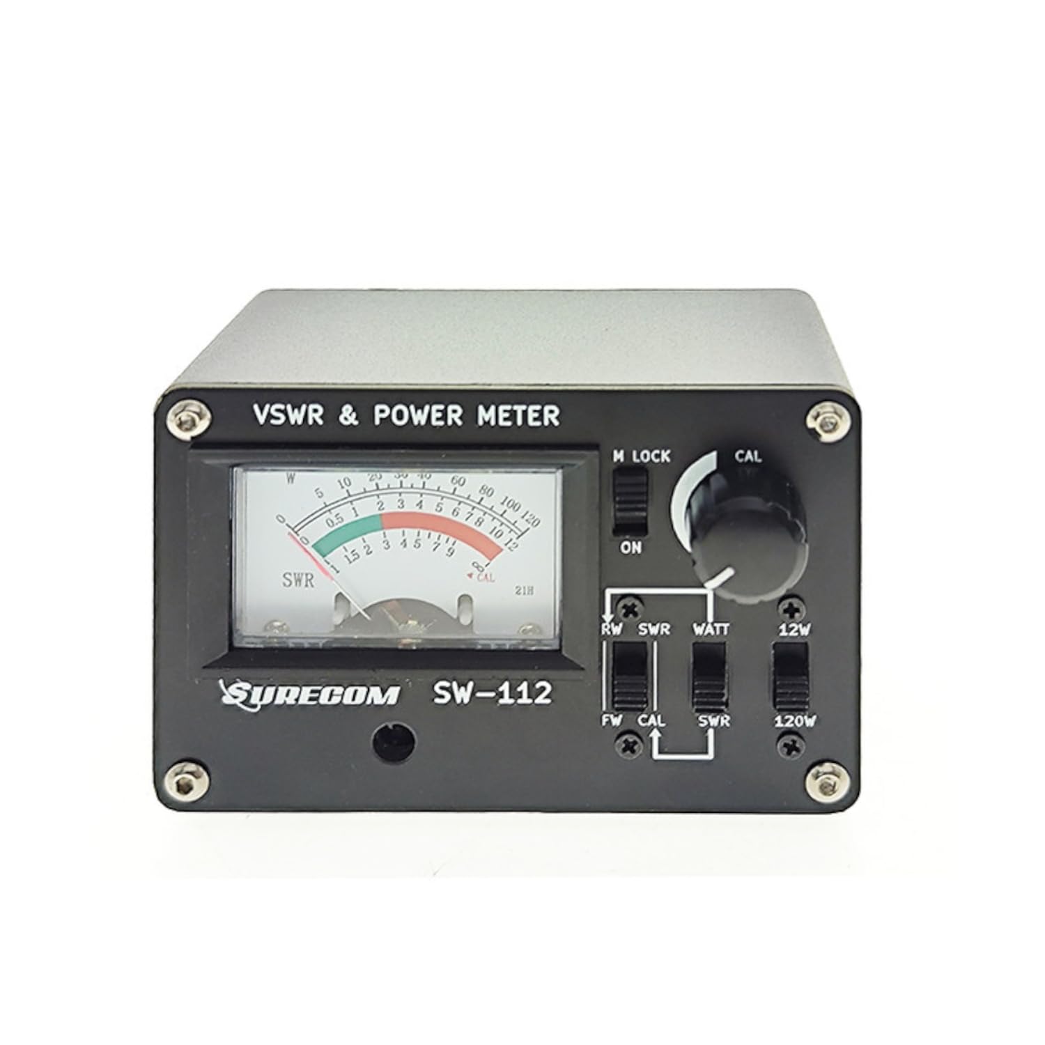 2 Best Ham Radio Swr Meters