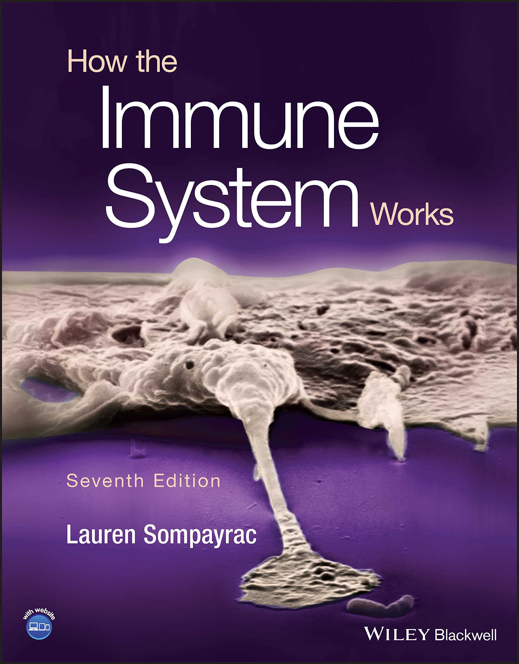 2 Best Immunology Books