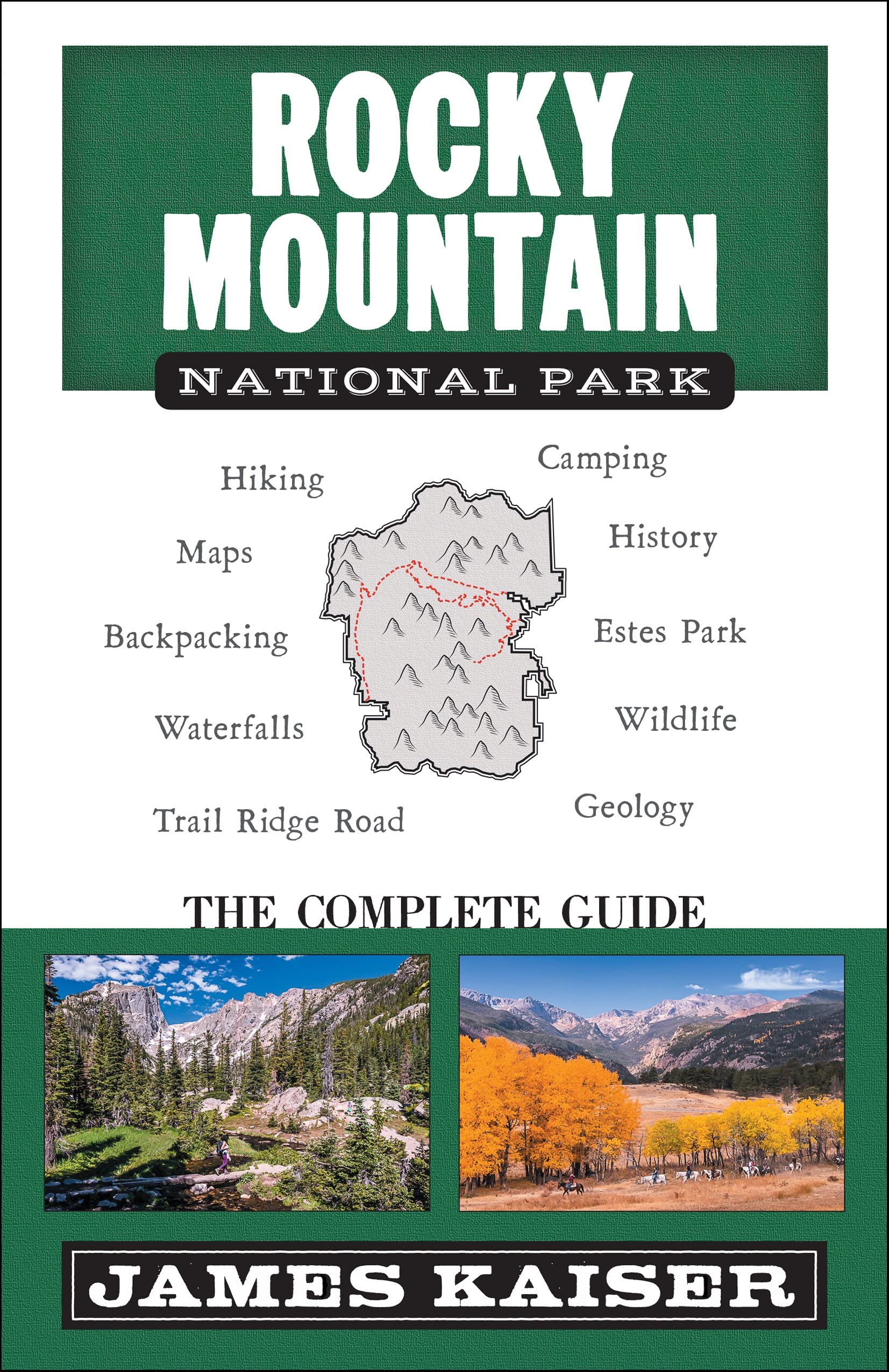 2 Best Mountain Ecology Books