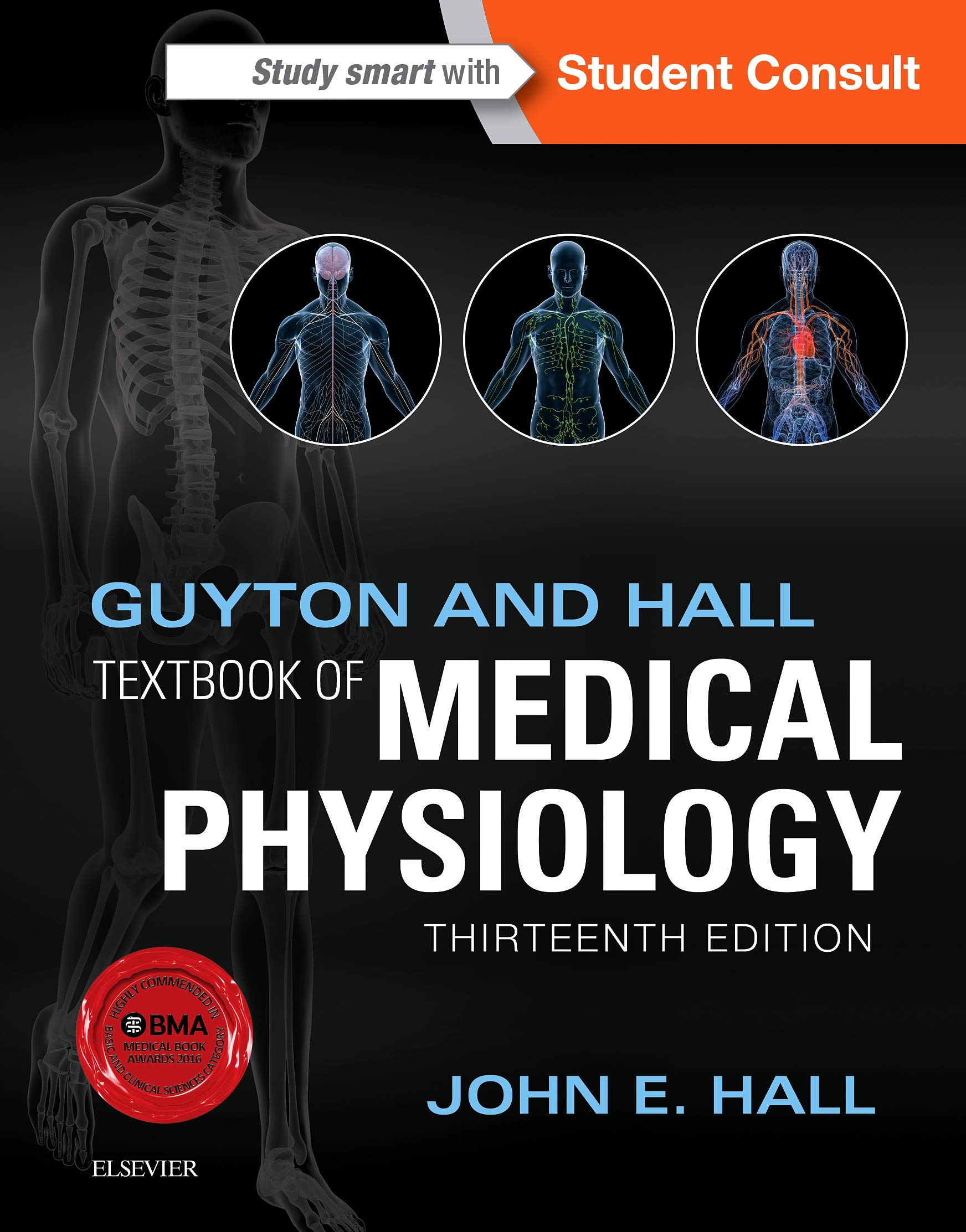 2 Best Physiology Textbooks