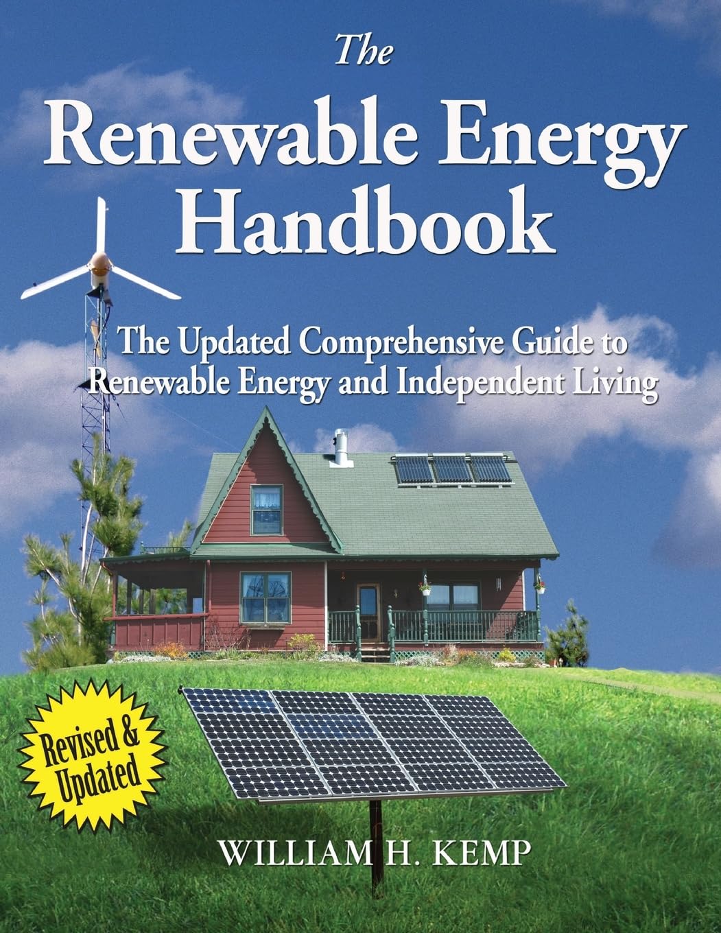 2 Best Renewable Energy Books