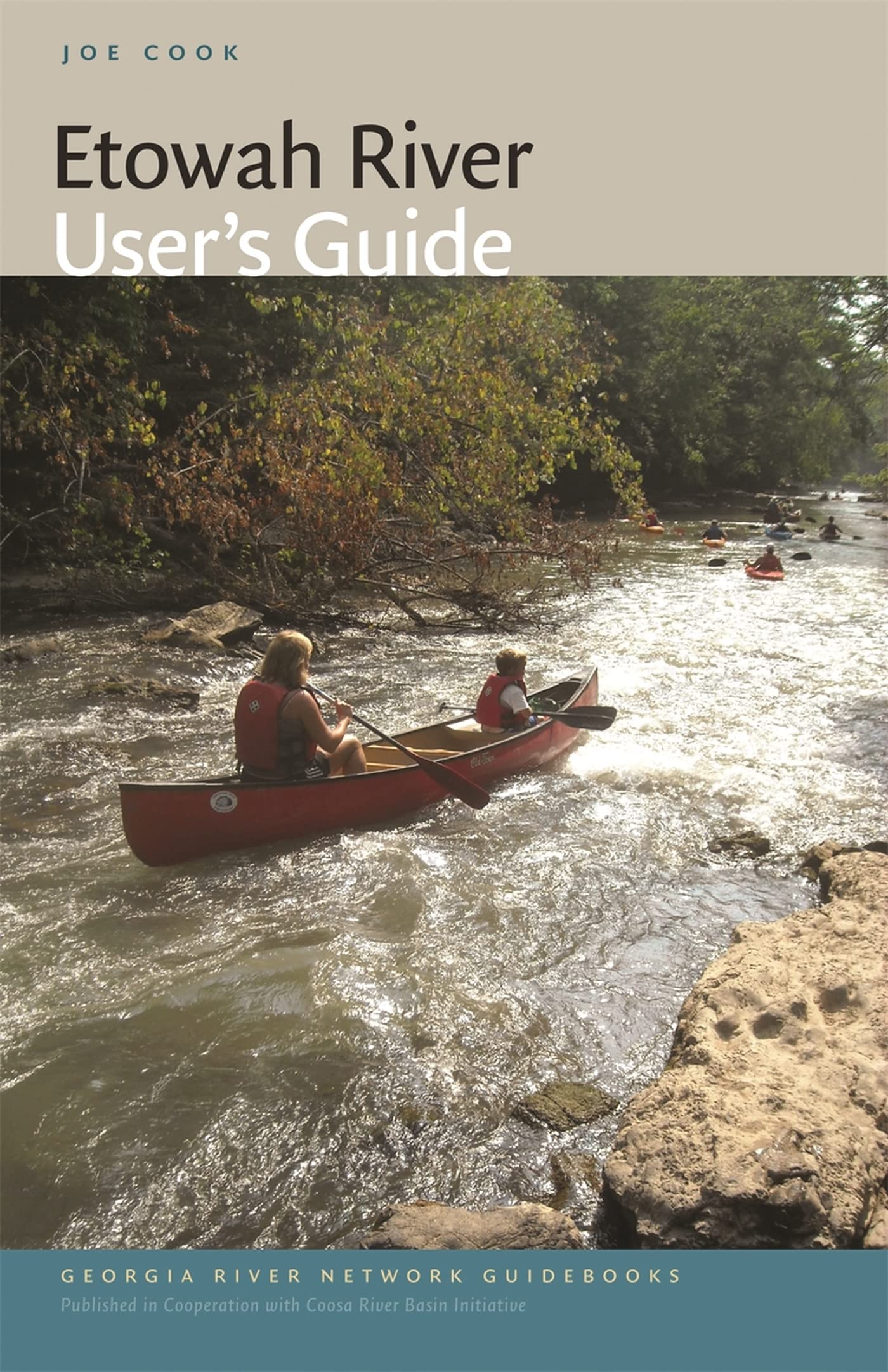 2 Best River System Books