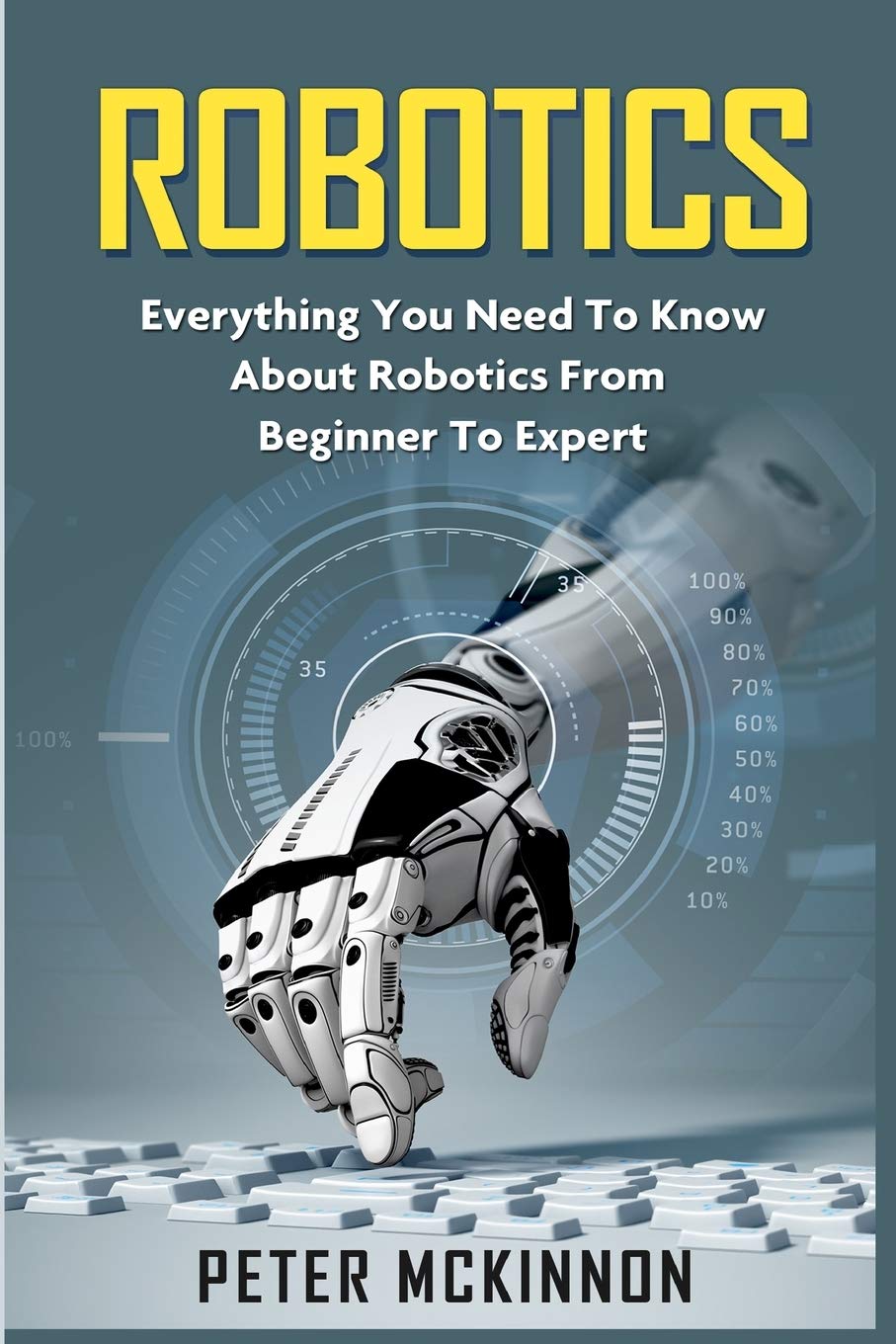 2 Best Robotics Guides