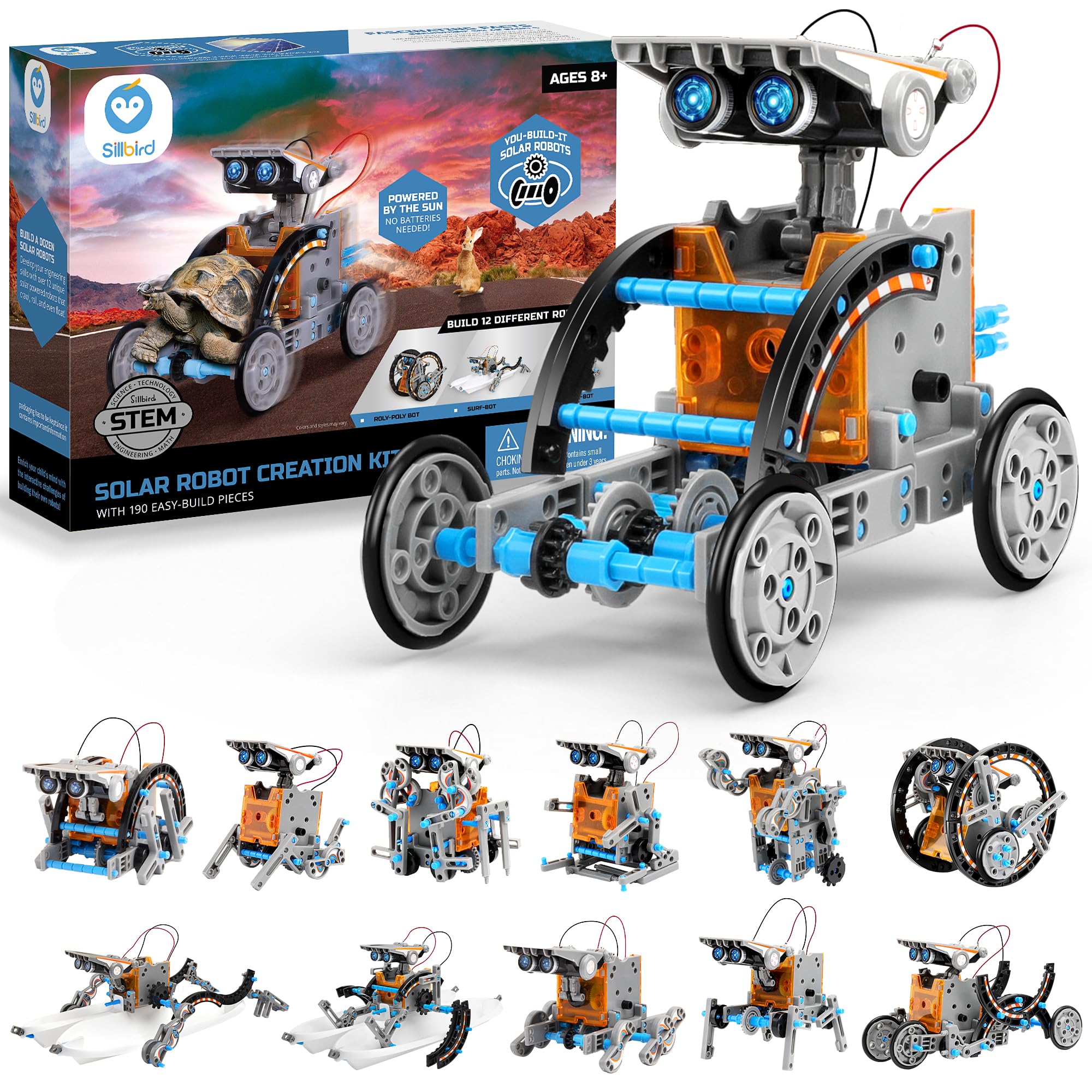 2 Best Robotics Kits