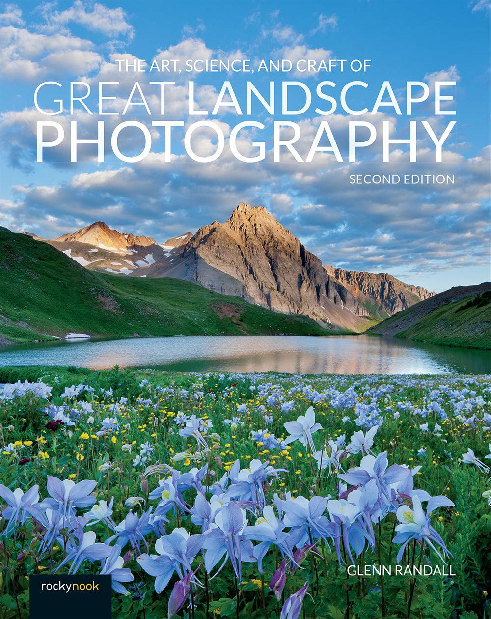 2 Best Science Photography Books