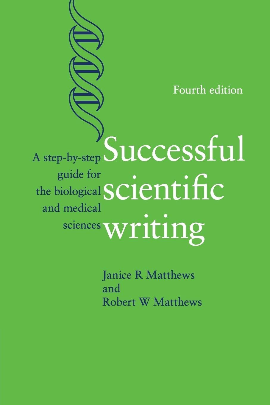 2 Best Scientific Writing Guides