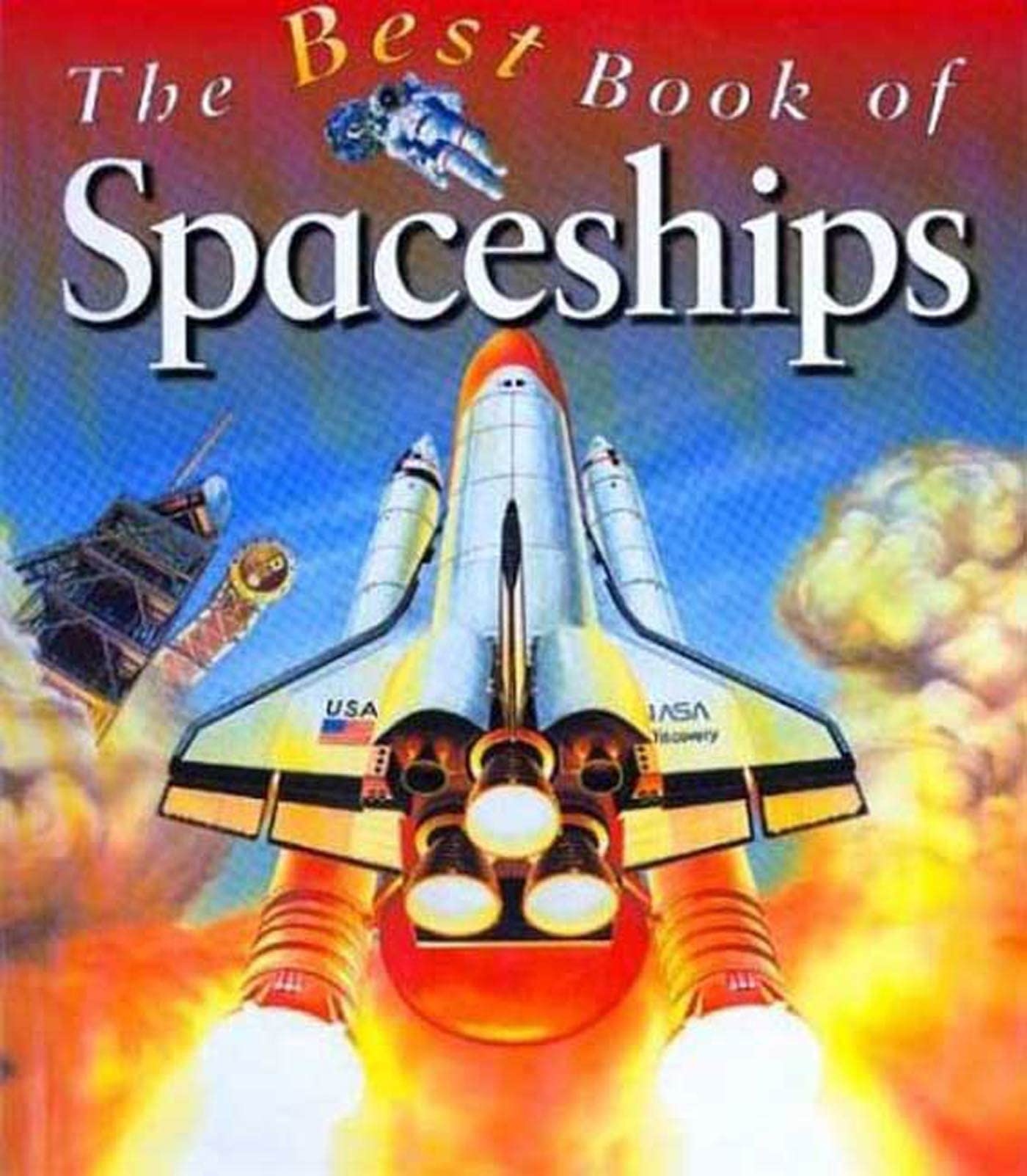 2 Best Space Technology Books