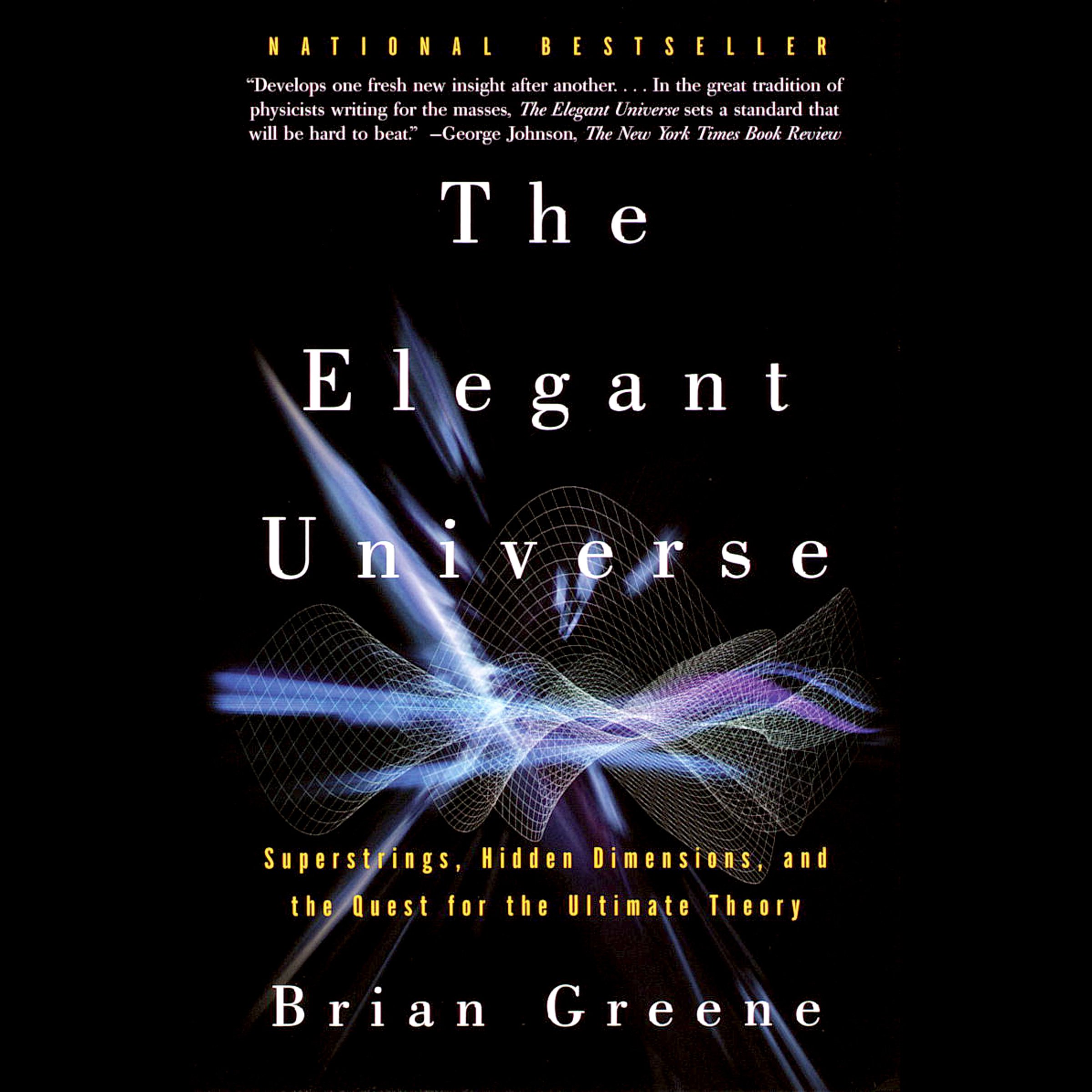 2 Best String Theory Books