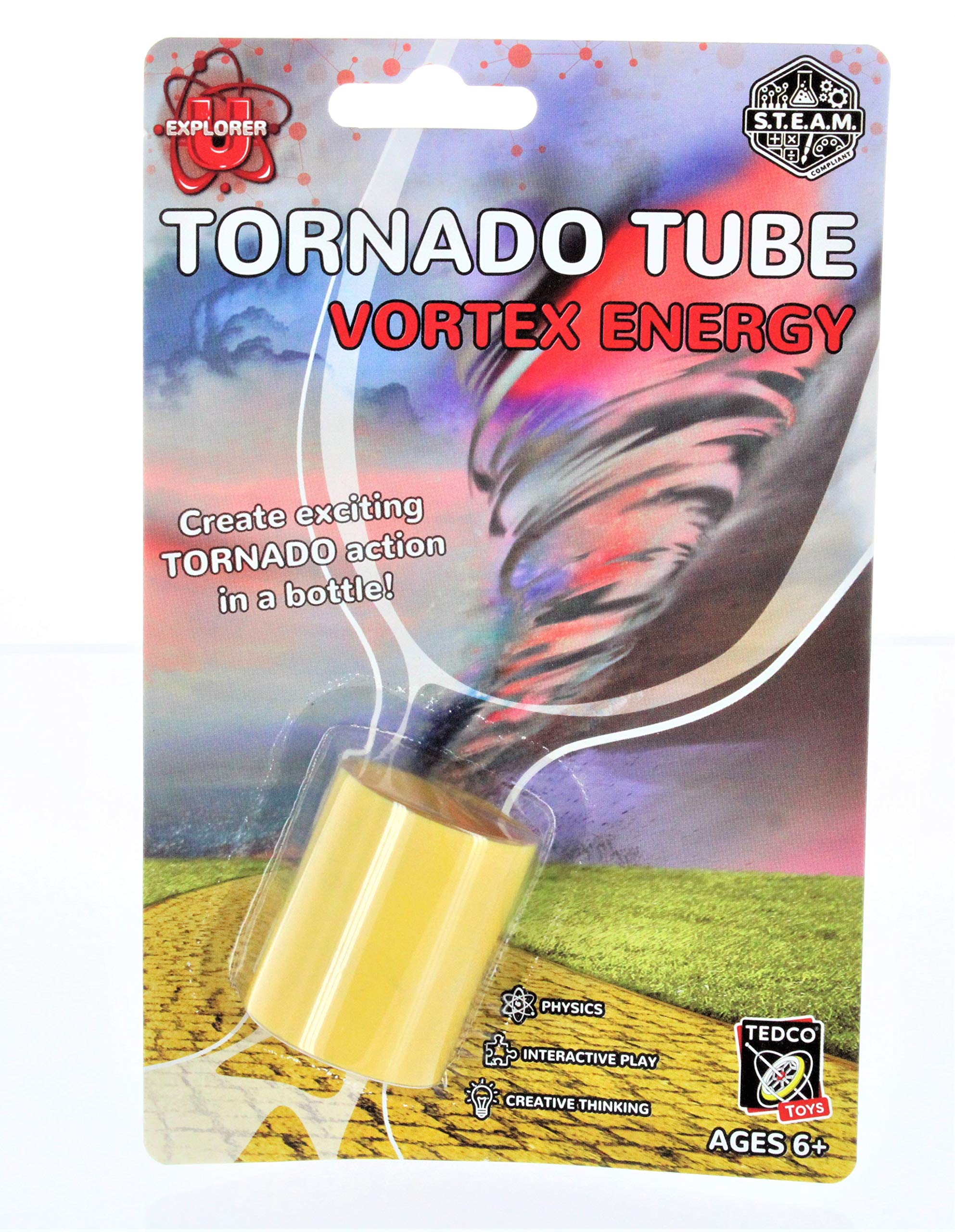 2 Best Tornado Tube Sets