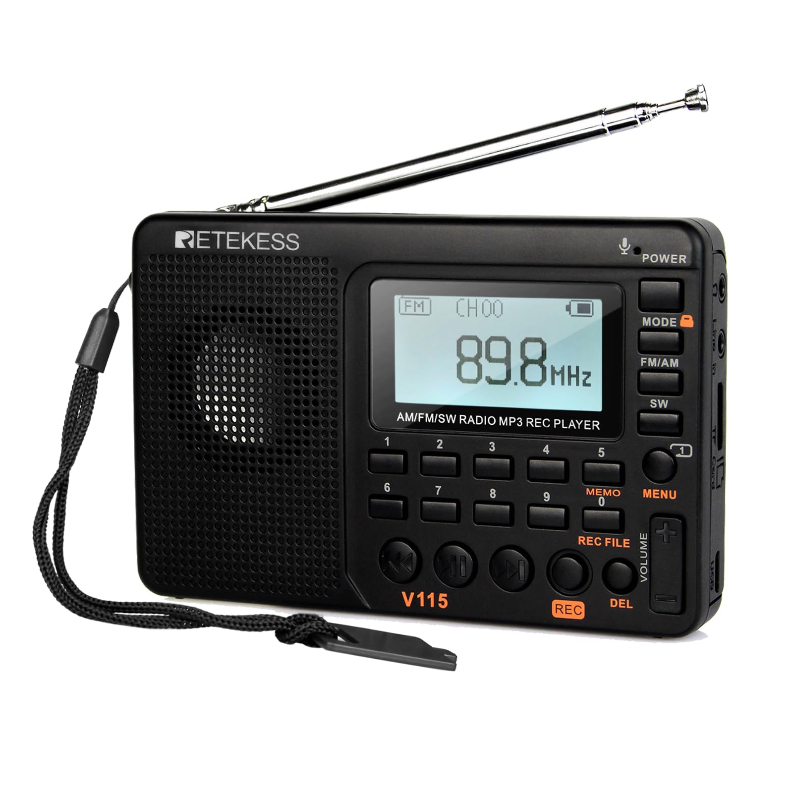 2 Best Usb Shortwave Radios