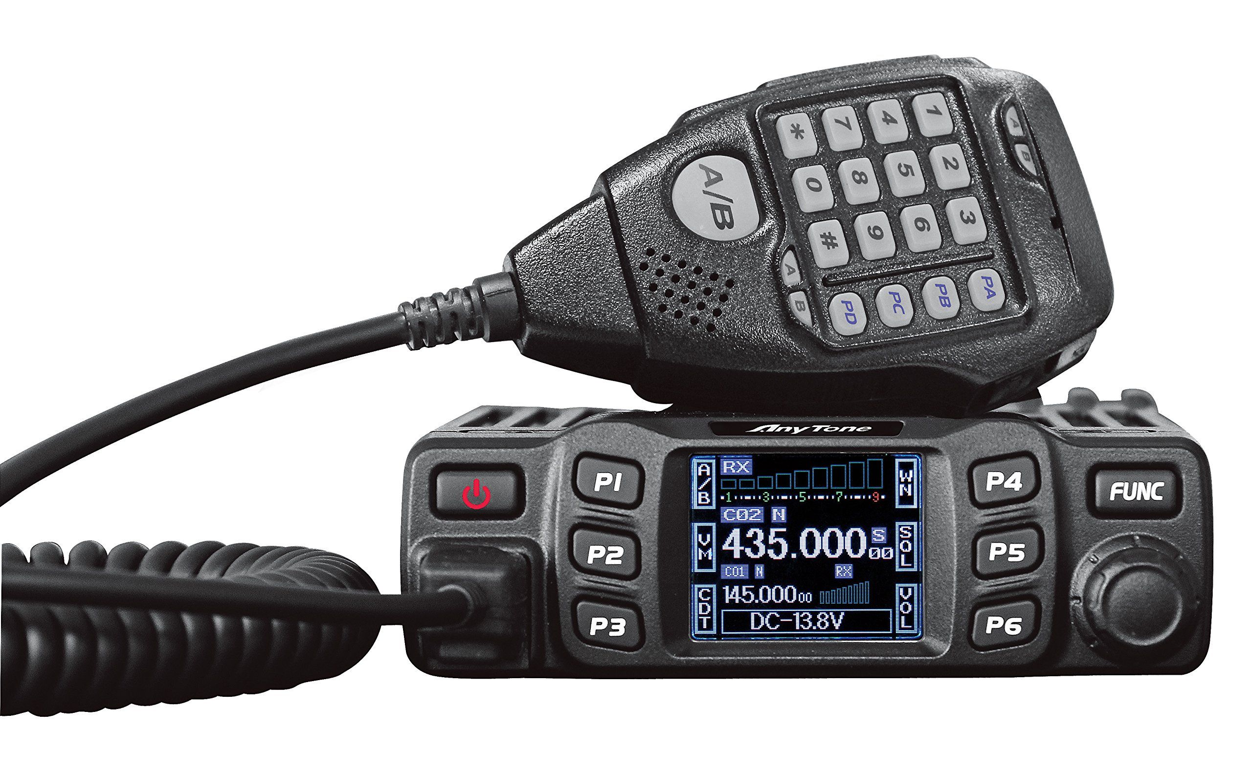 2 Best Vhf Ham Radios