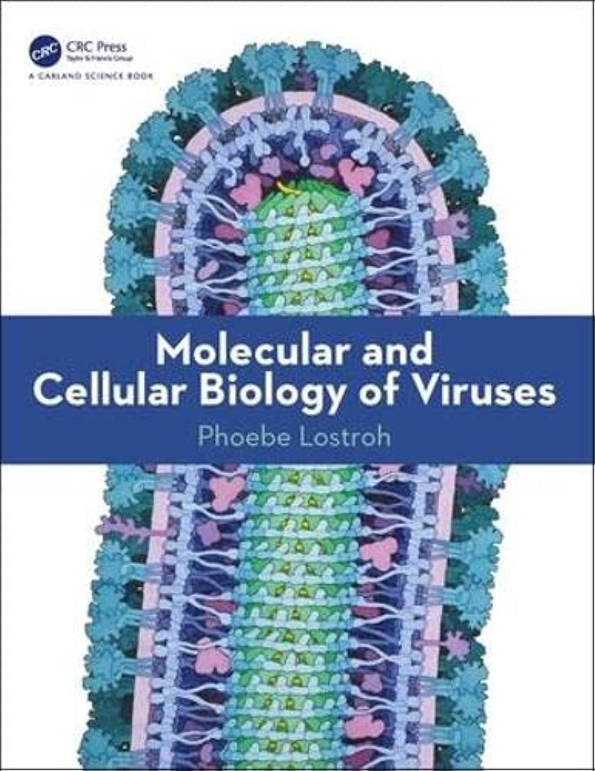 2 Best Virology Books