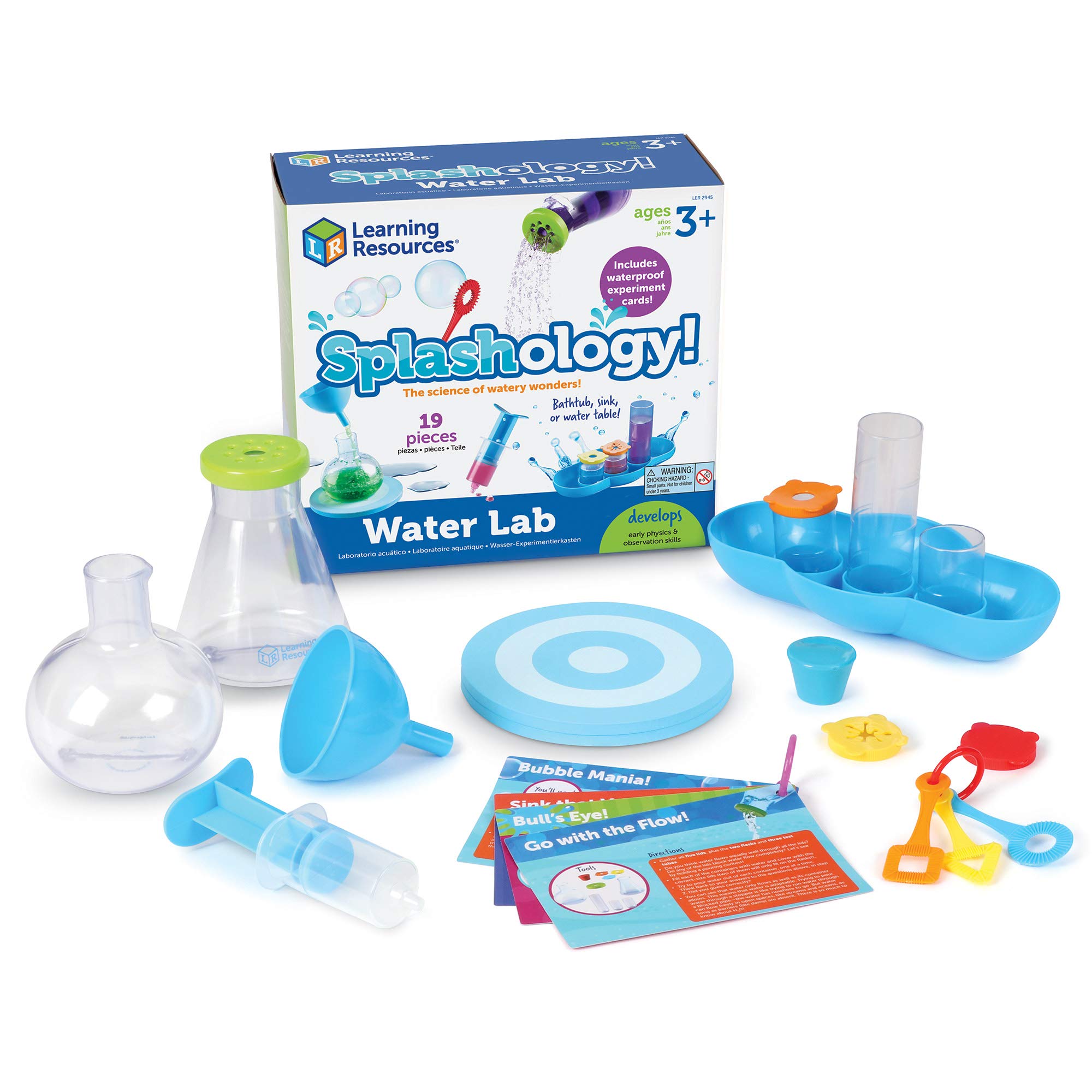 2 Best Water Science Kits