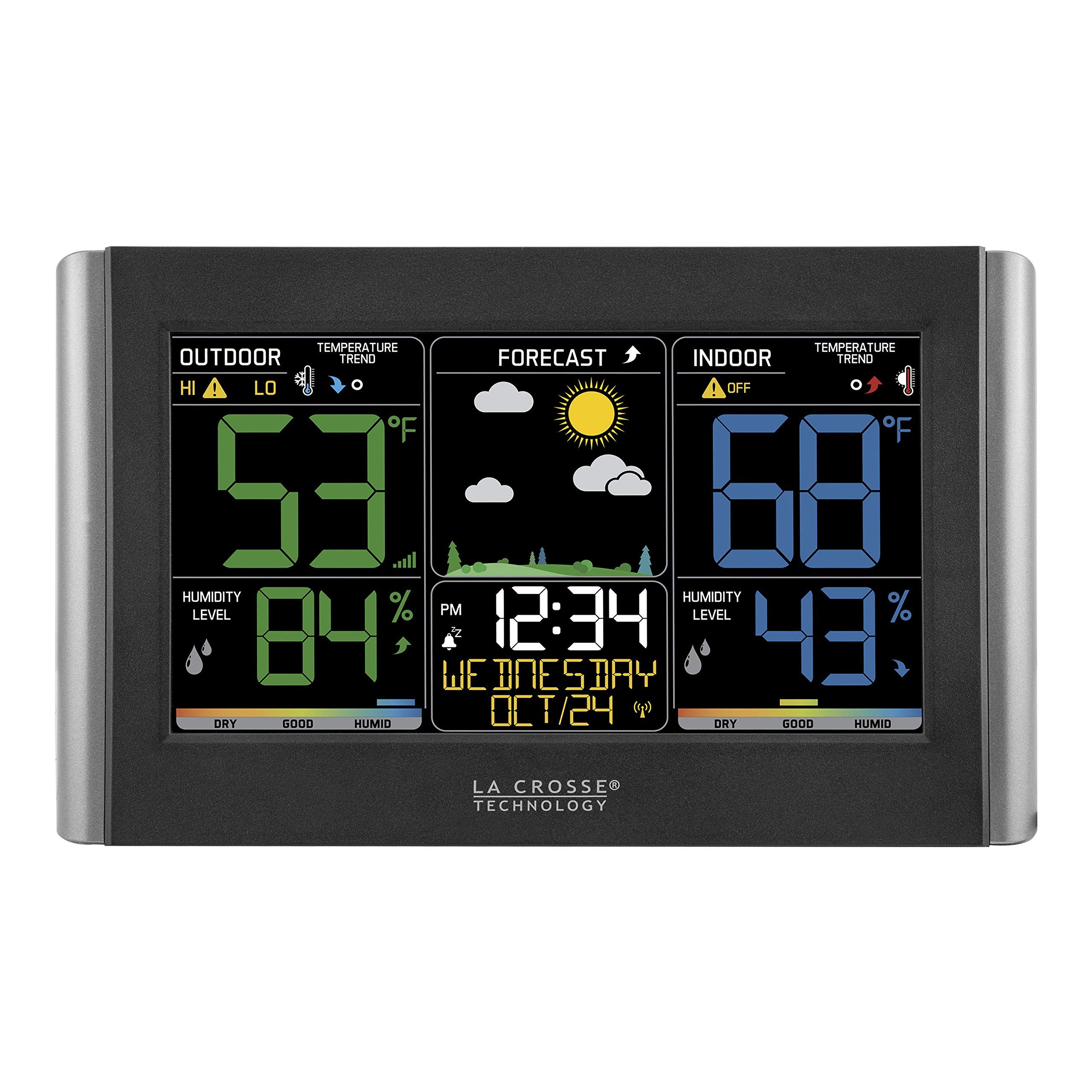 2 Best Weather Station Sets