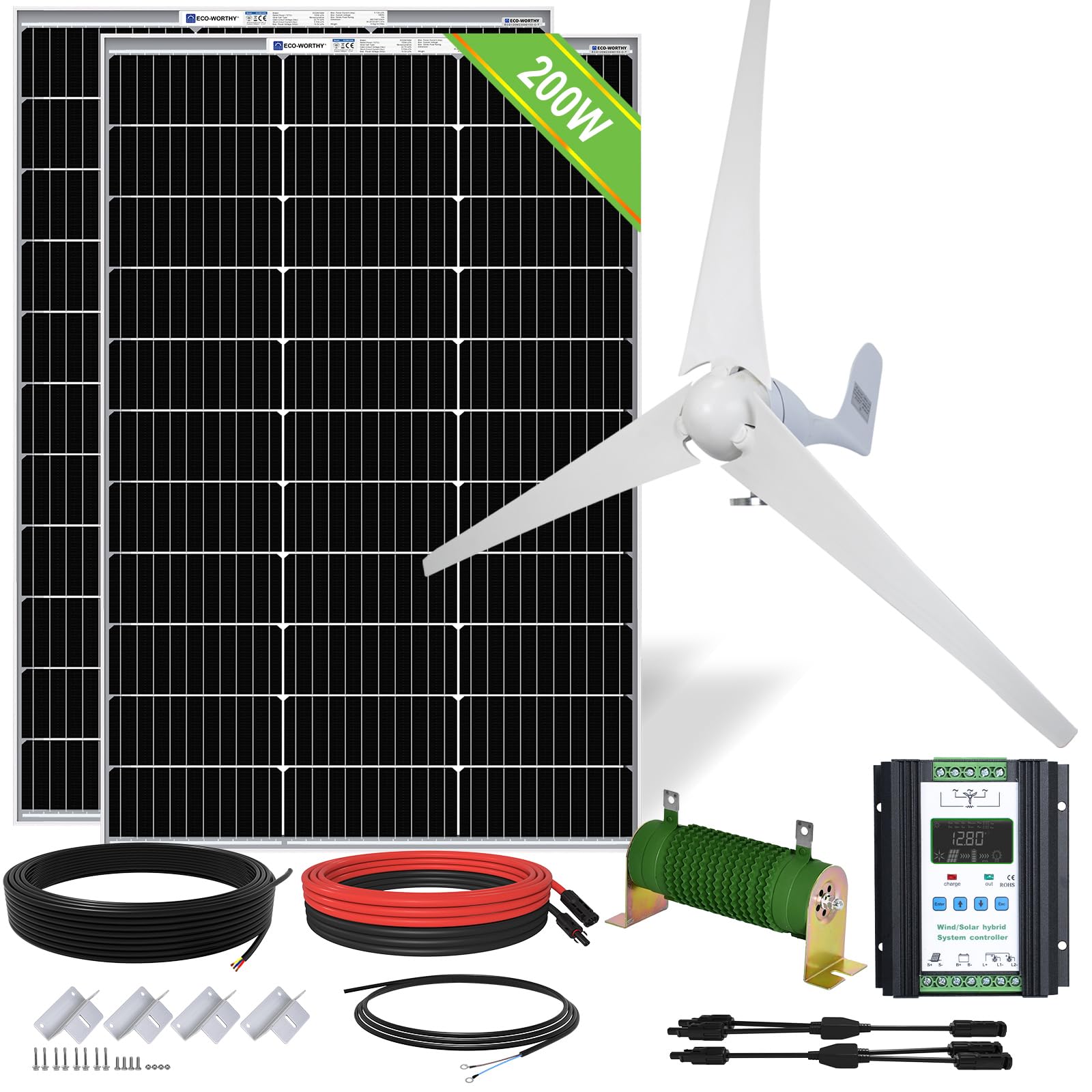 2 Best Wind Power Kits