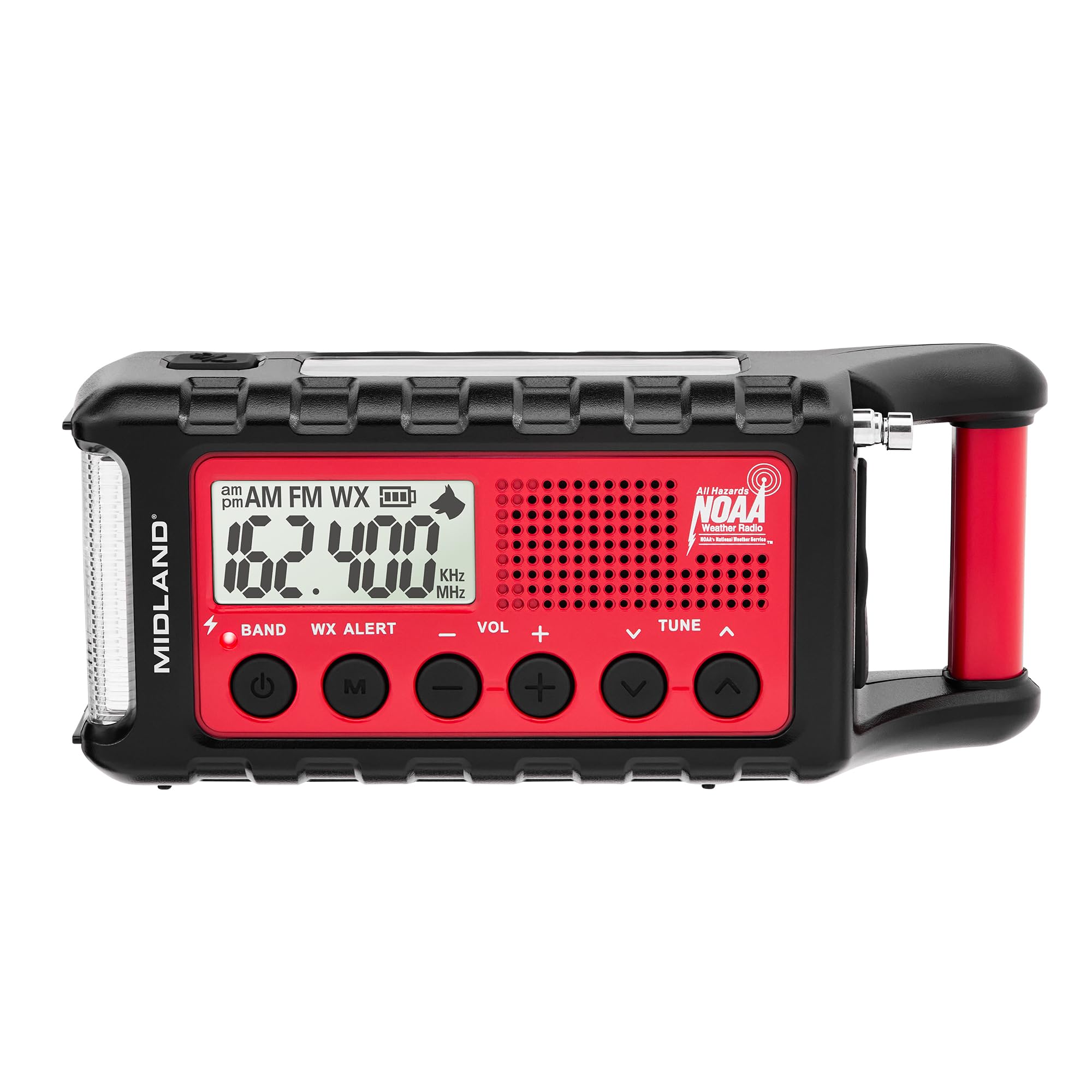 2 Best Wind Up Shortwave Radios