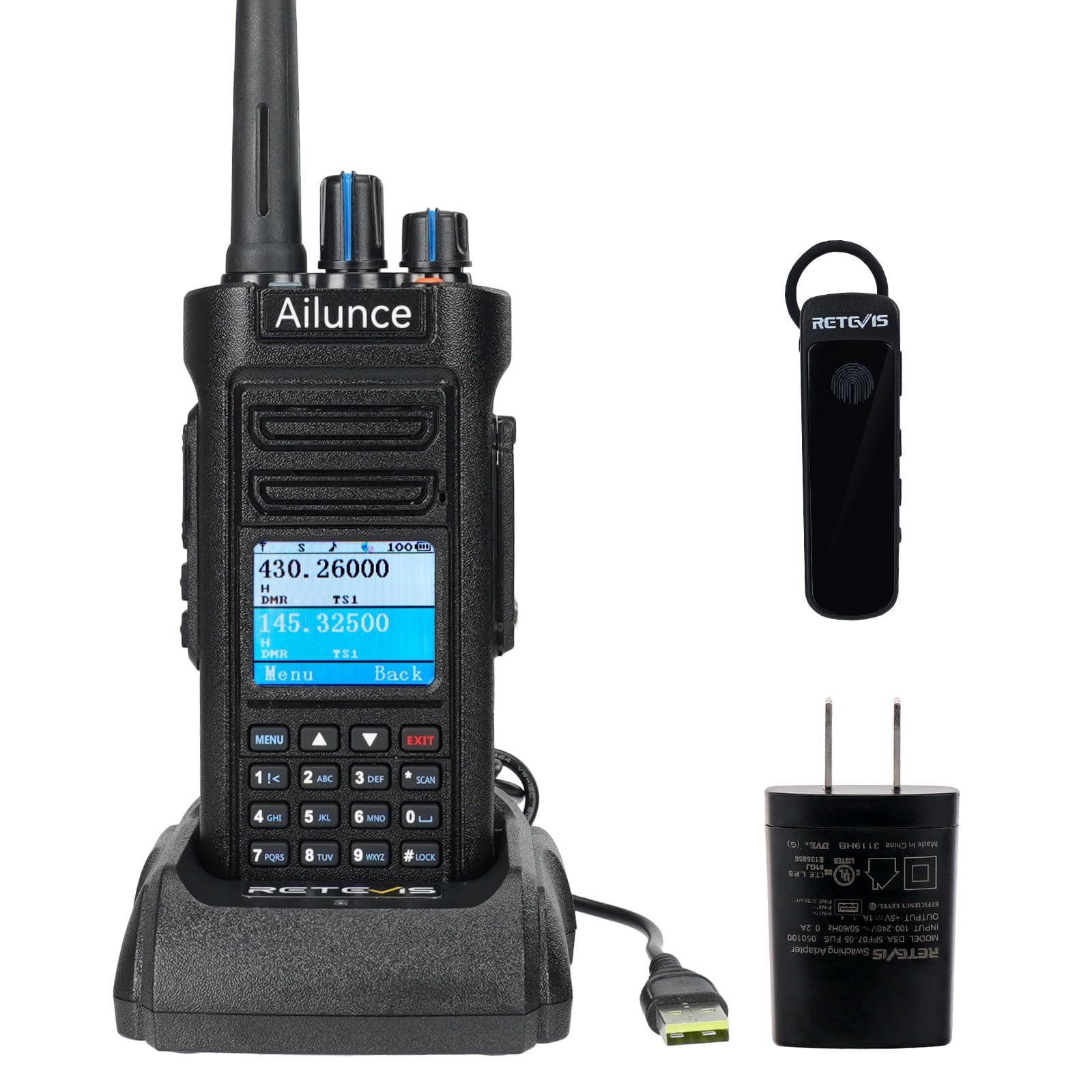 3 Best Analog Ham Radios