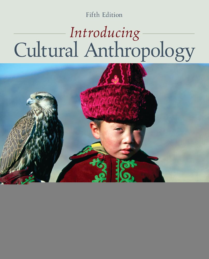 3 Best Anthropology Studies