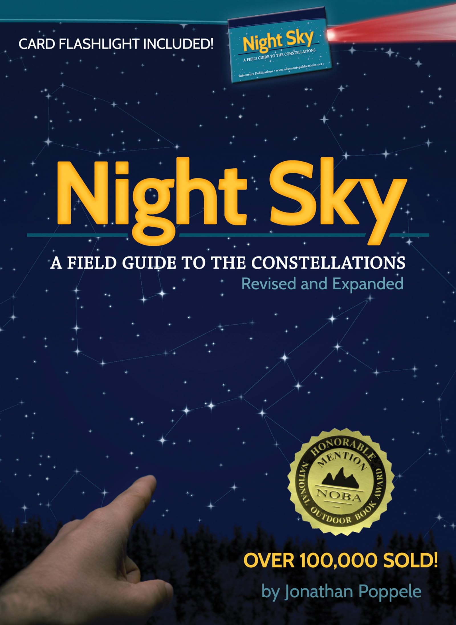 3 Best Astronomy Field Guides