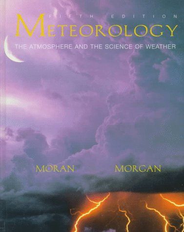 3 Best Atmospheric Science Books