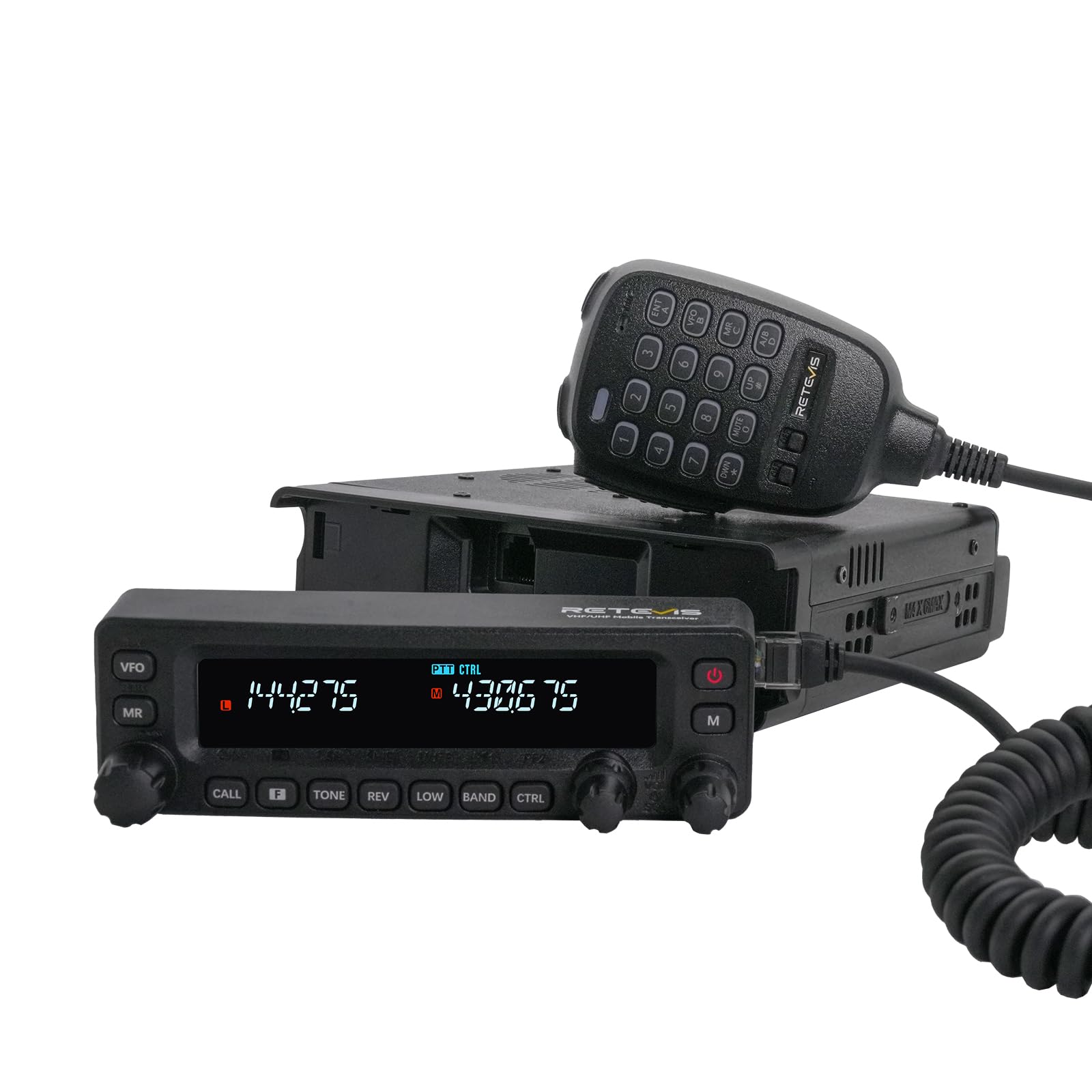 3 Best Base Station Ham Radios