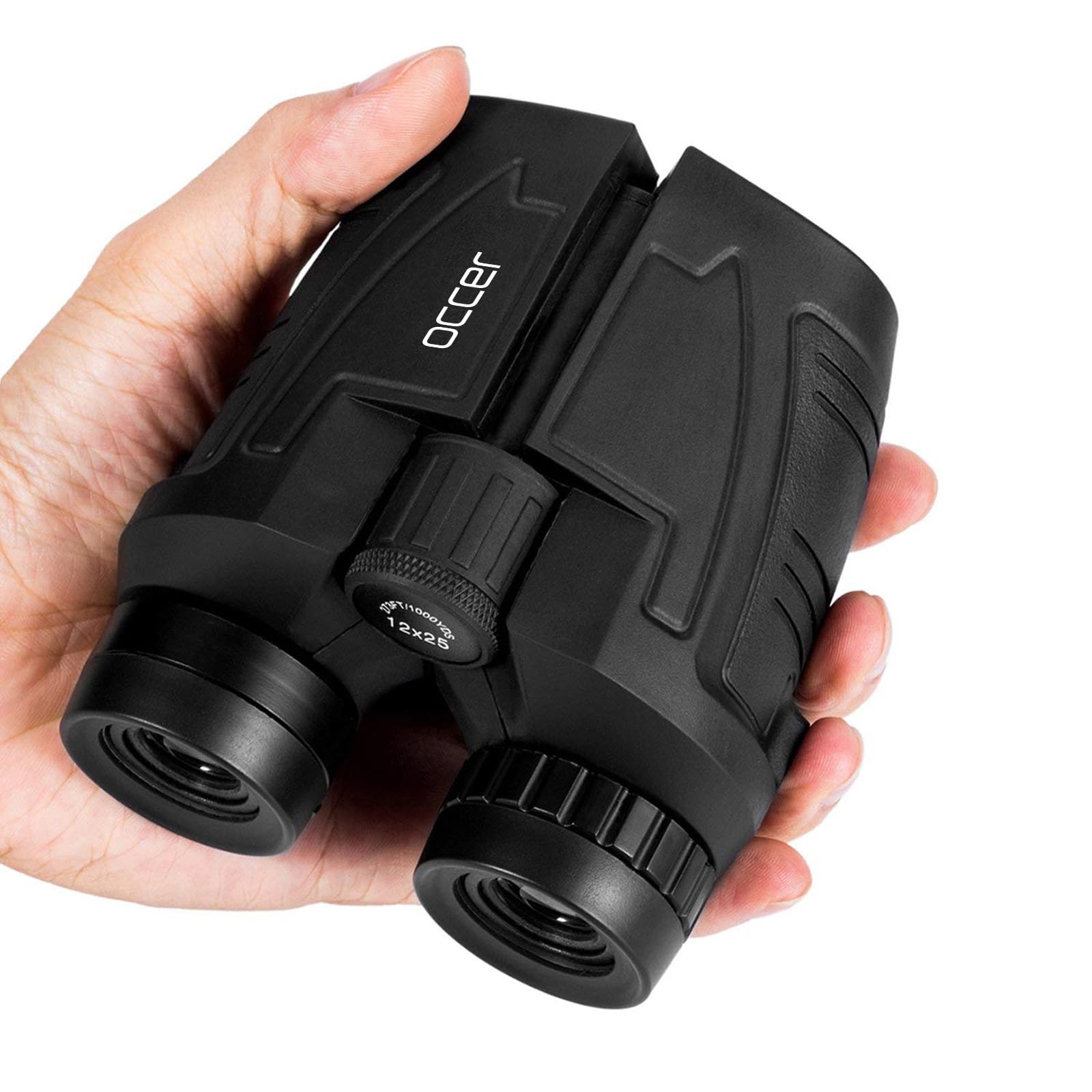 3 Best Binoculars For Bowhunting