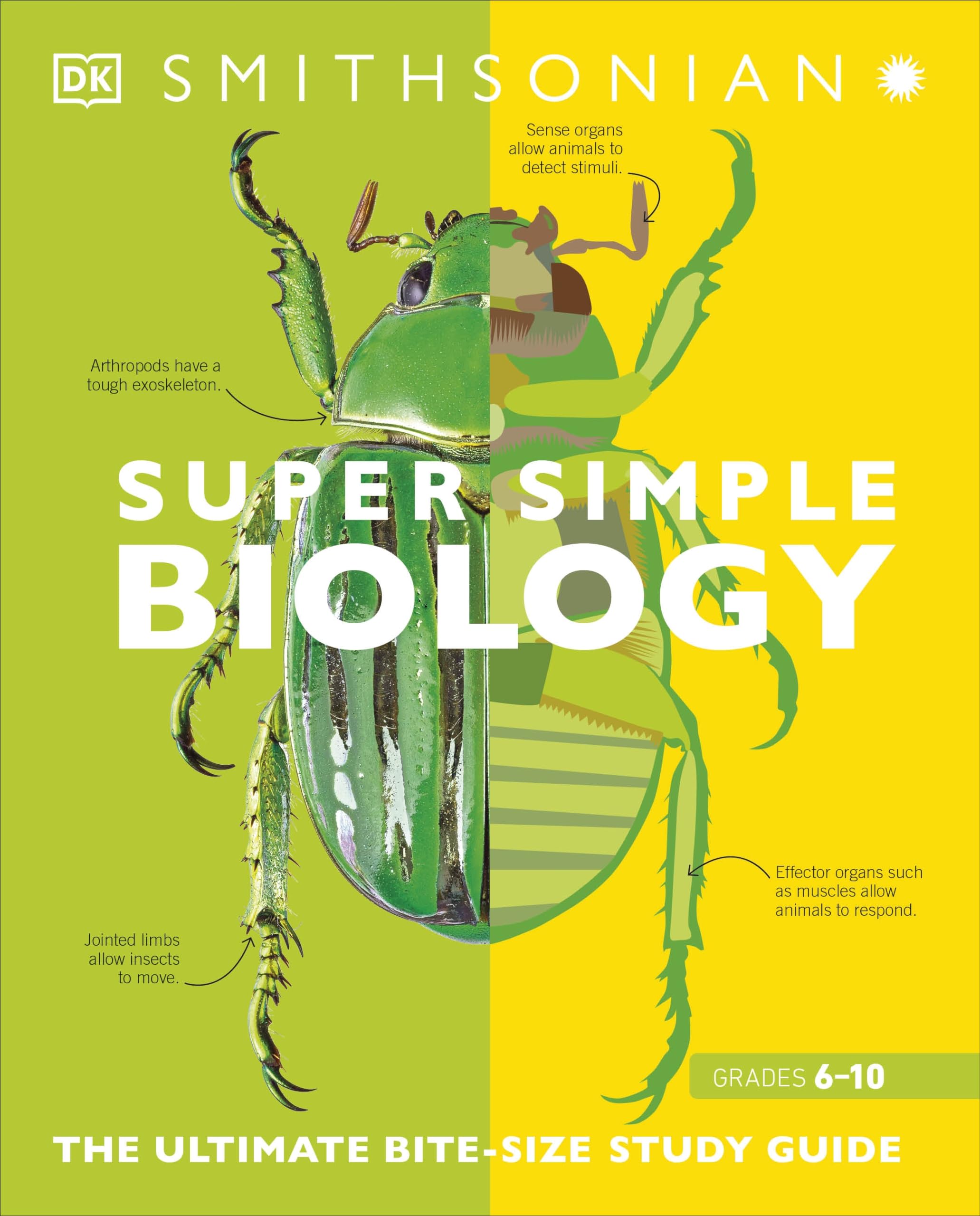 3 Best Biology Encyclopedias