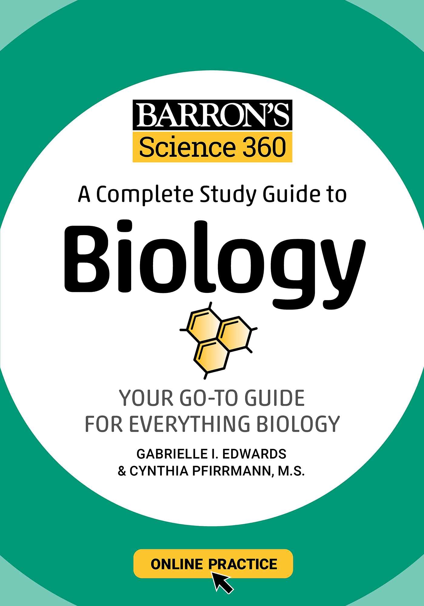 3 Best Biology Lab Books