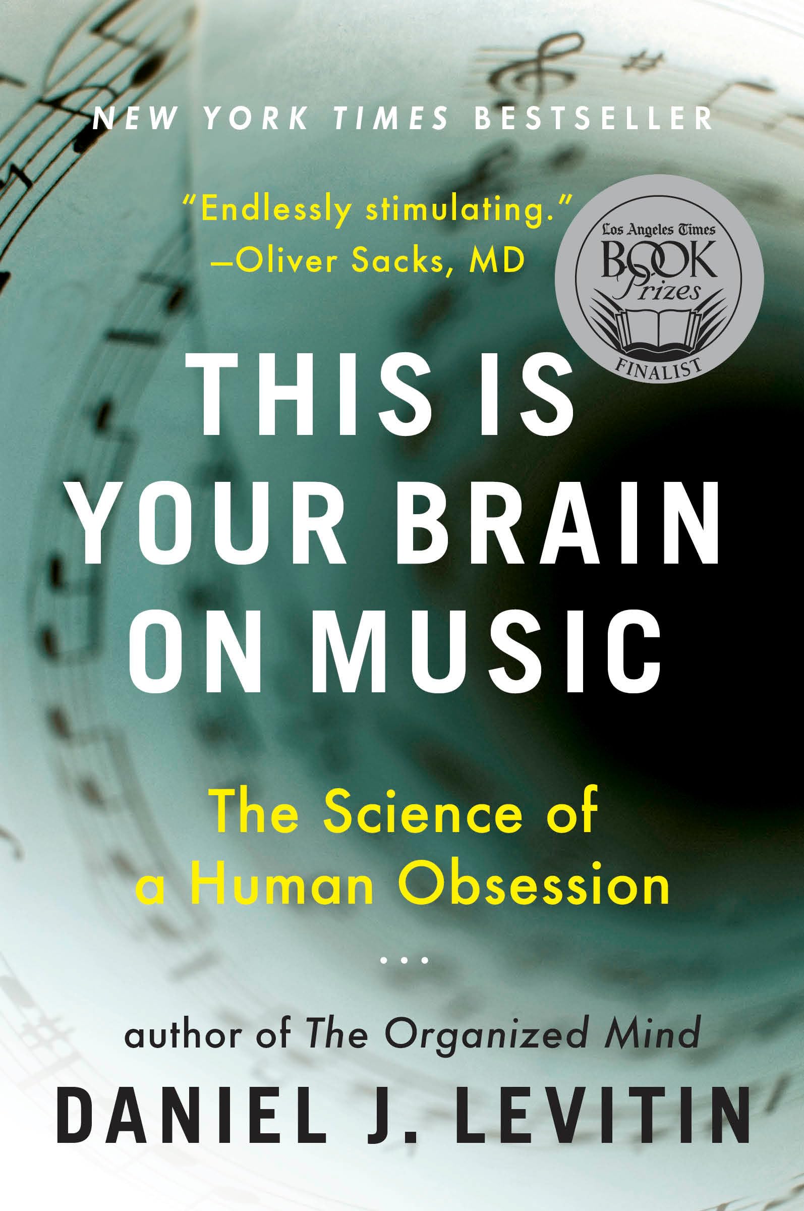 3 Best Brain Science Books