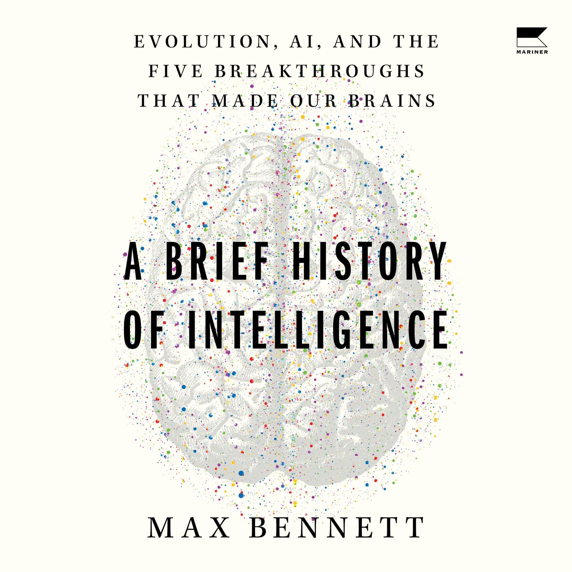 3 Best Breakthrough Science Books